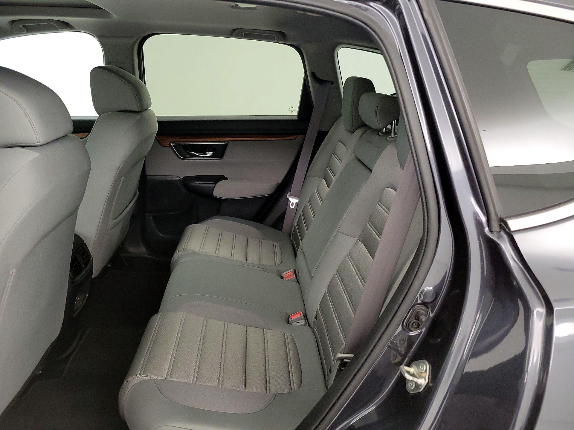 Thumbnail: 2019 Honda CR-V - 20