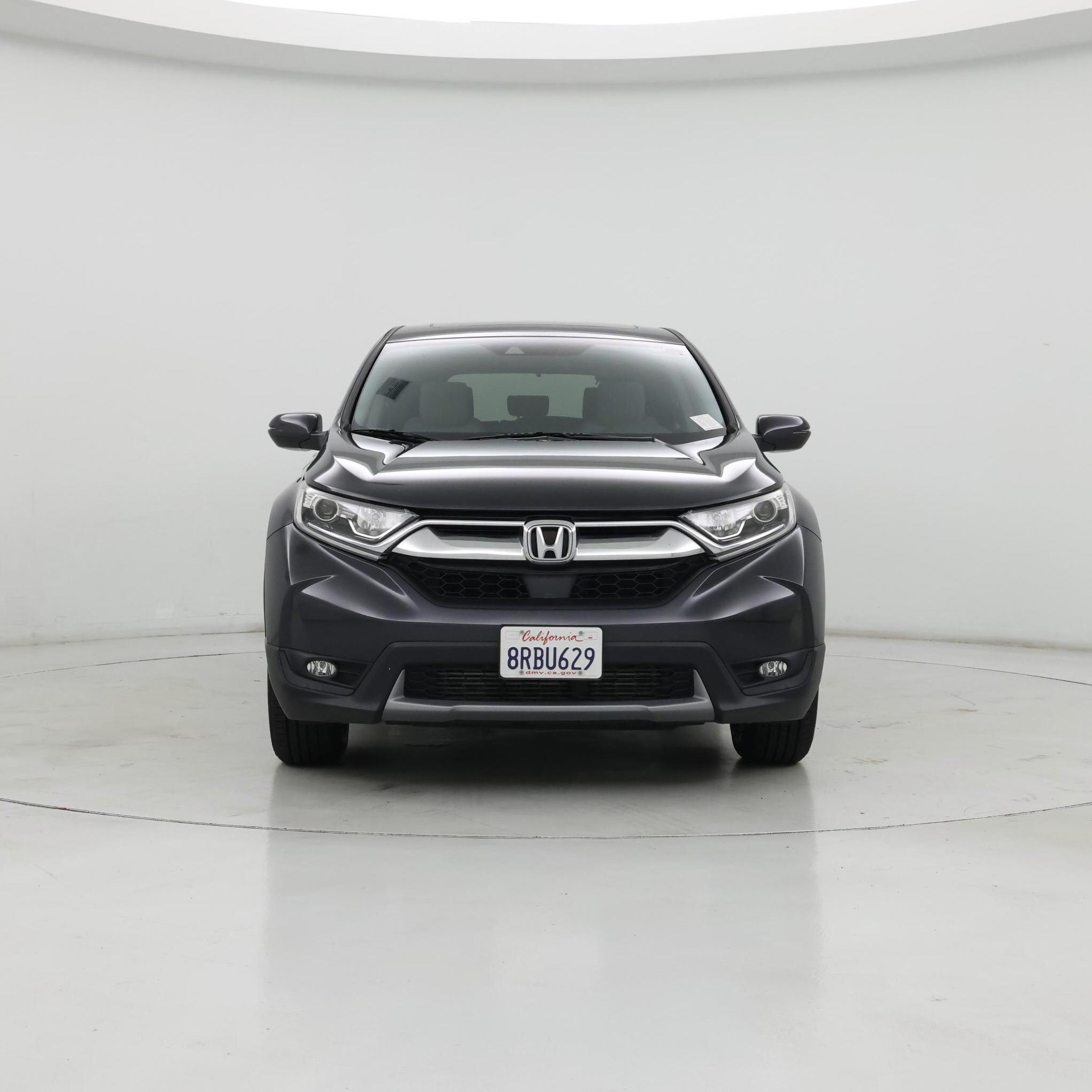 Thumbnail: 2019 Honda CR-V - 5