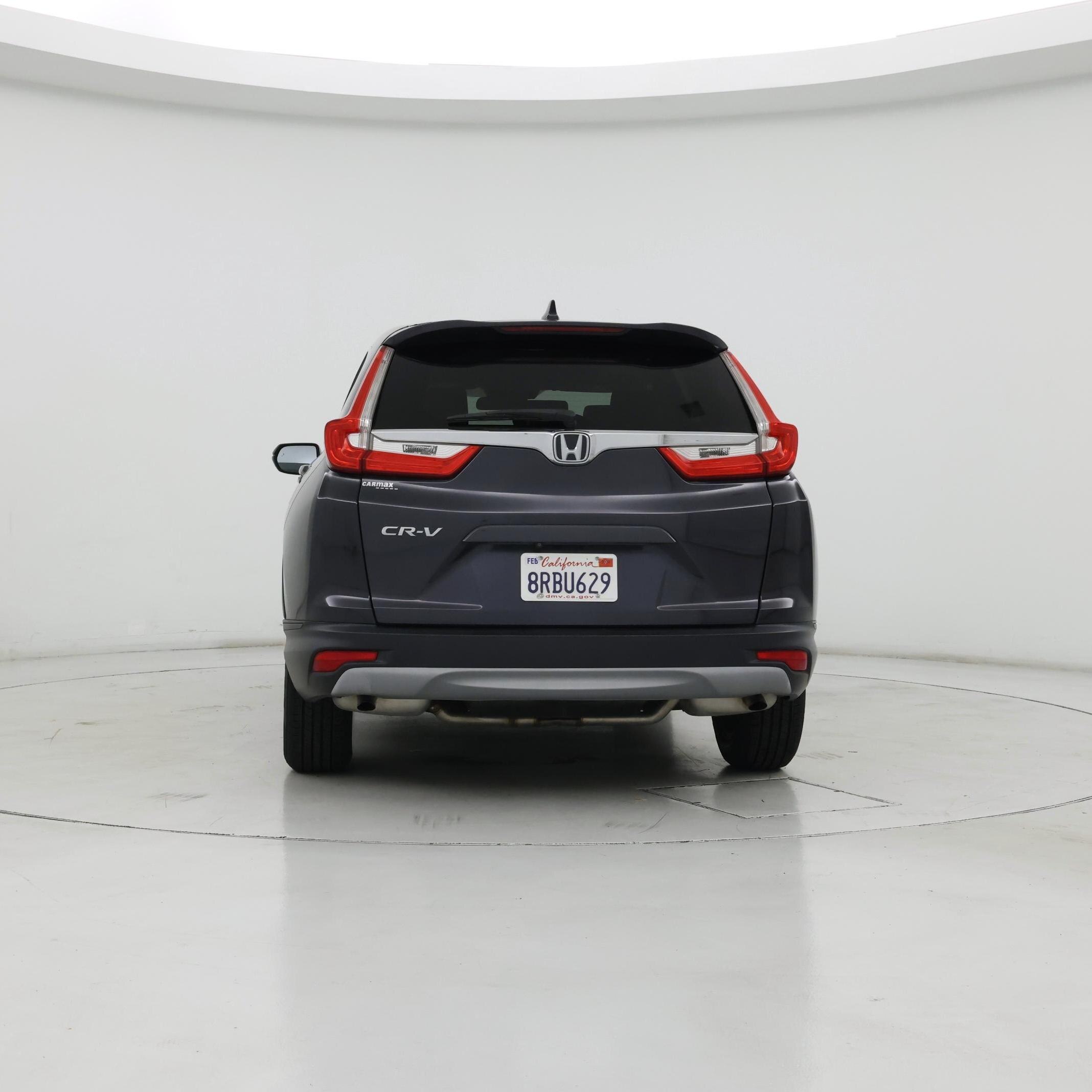 Thumbnail: 2019 Honda CR-V - 6