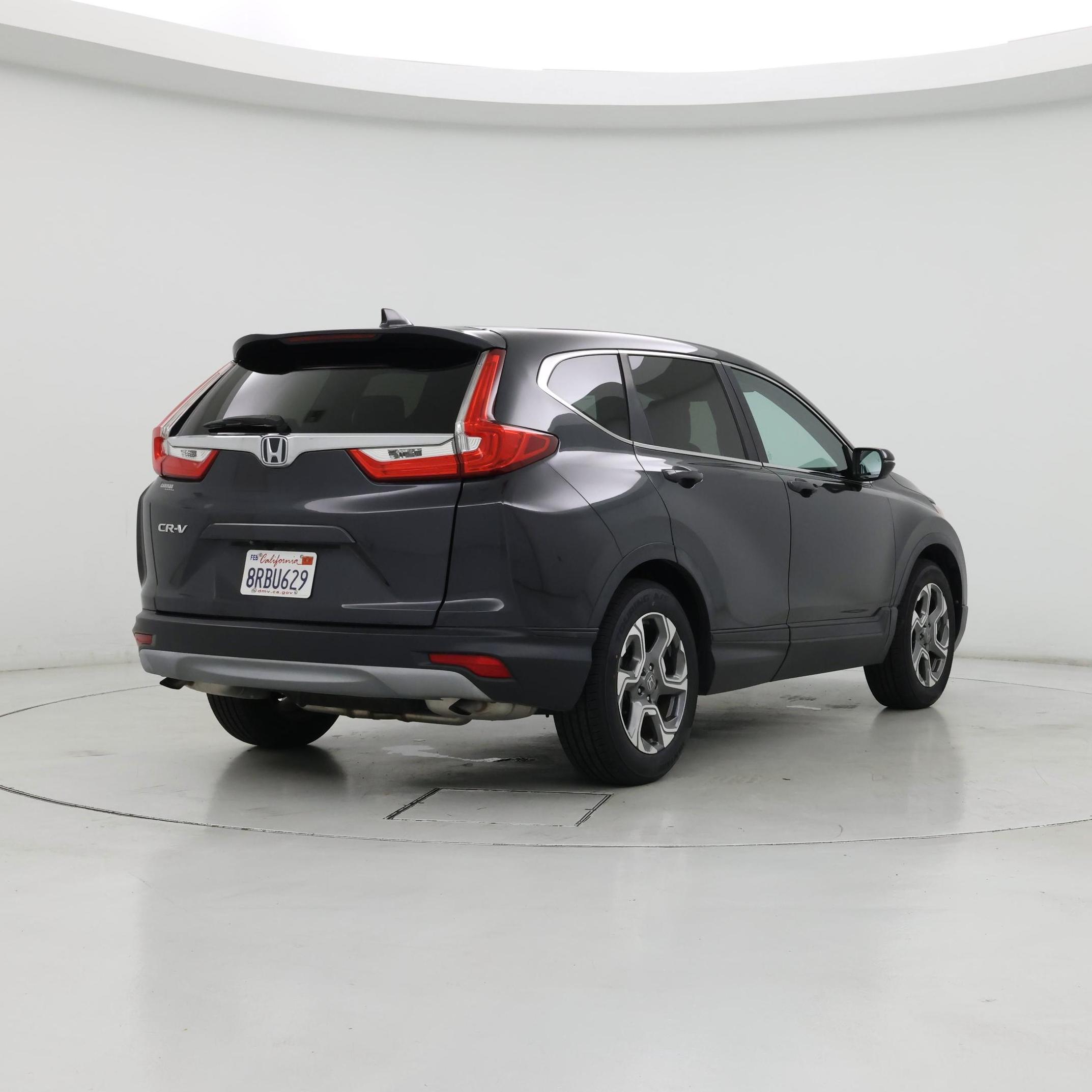 Thumbnail: 2019 Honda CR-V - 8