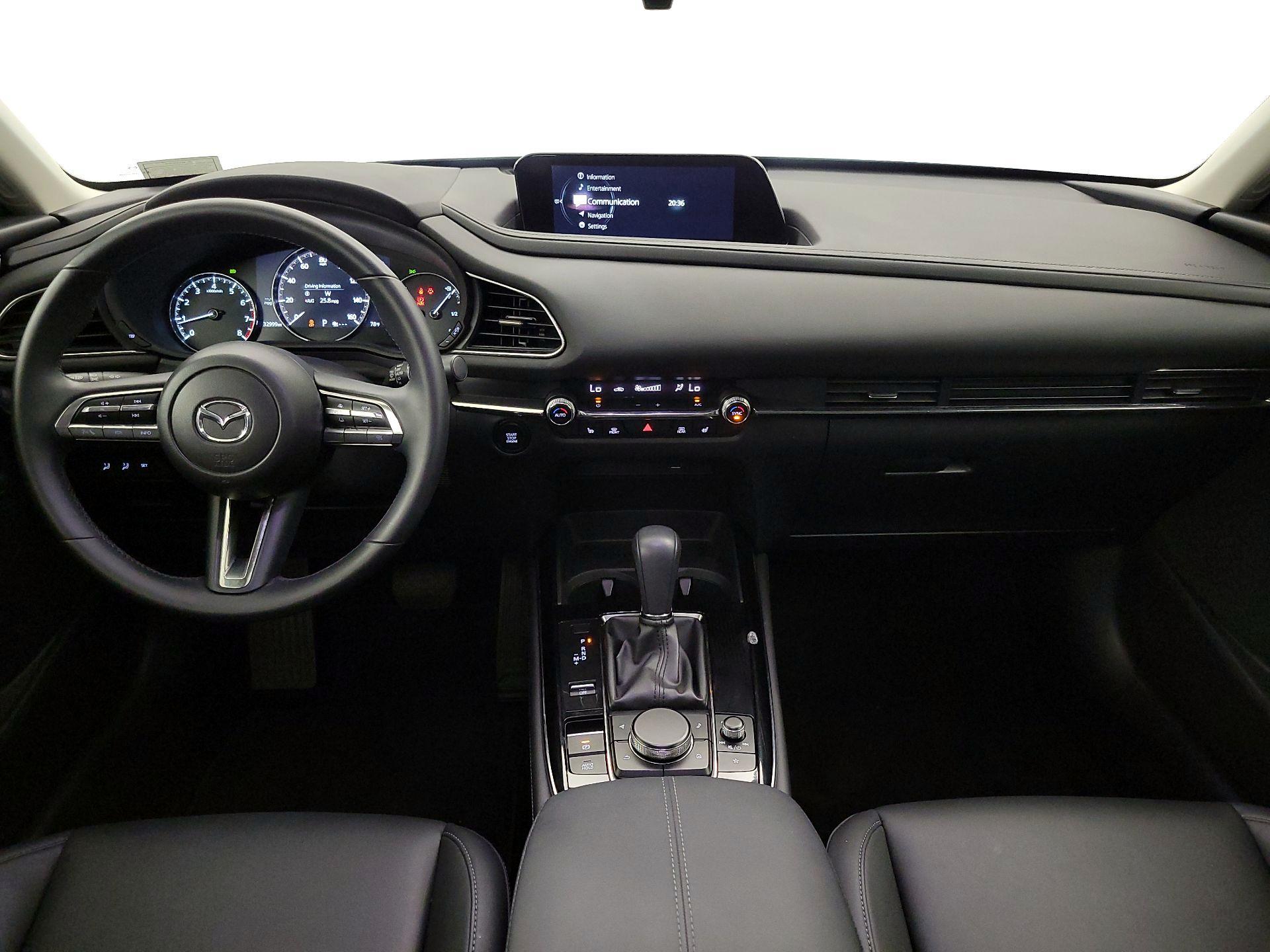 Thumbnail: 2021 Mazda CX-30 - 9