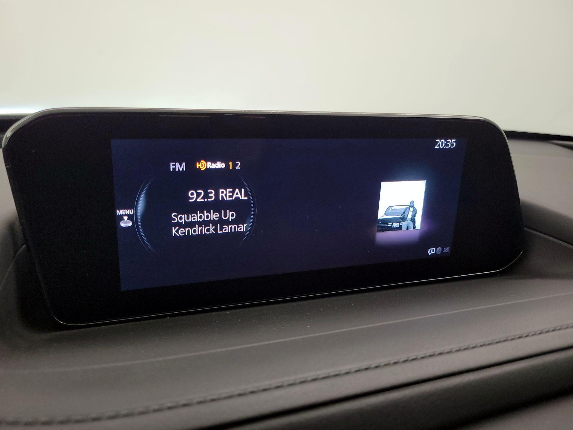 Thumbnail: 2021 Mazda CX-30 - 15