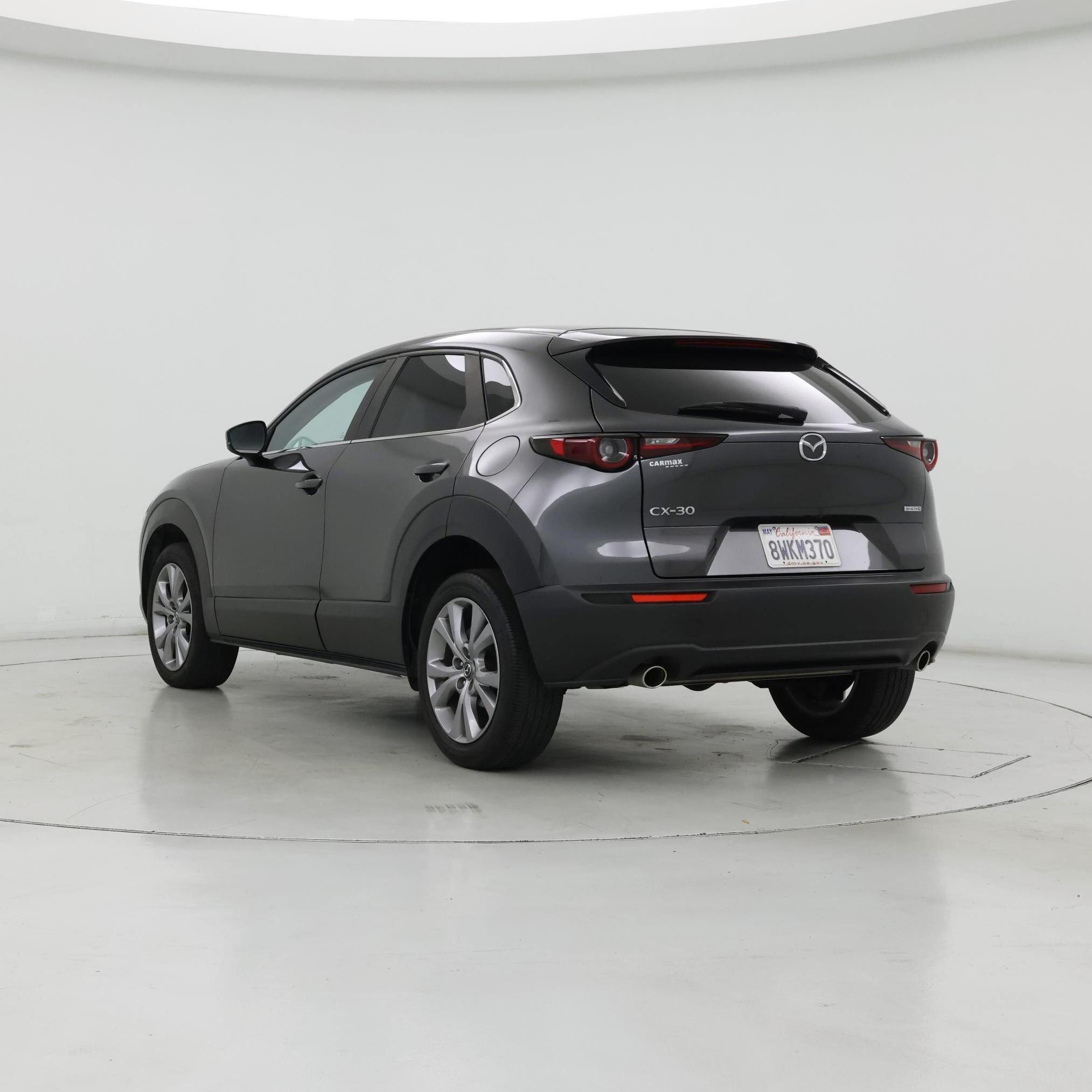 Thumbnail: 2021 Mazda CX-30 - 2