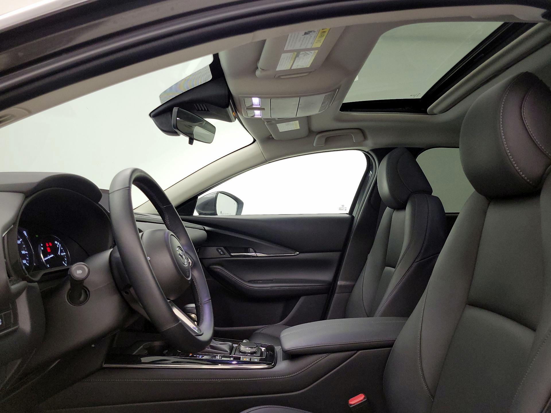 Thumbnail: 2021 Mazda CX-30 - 19