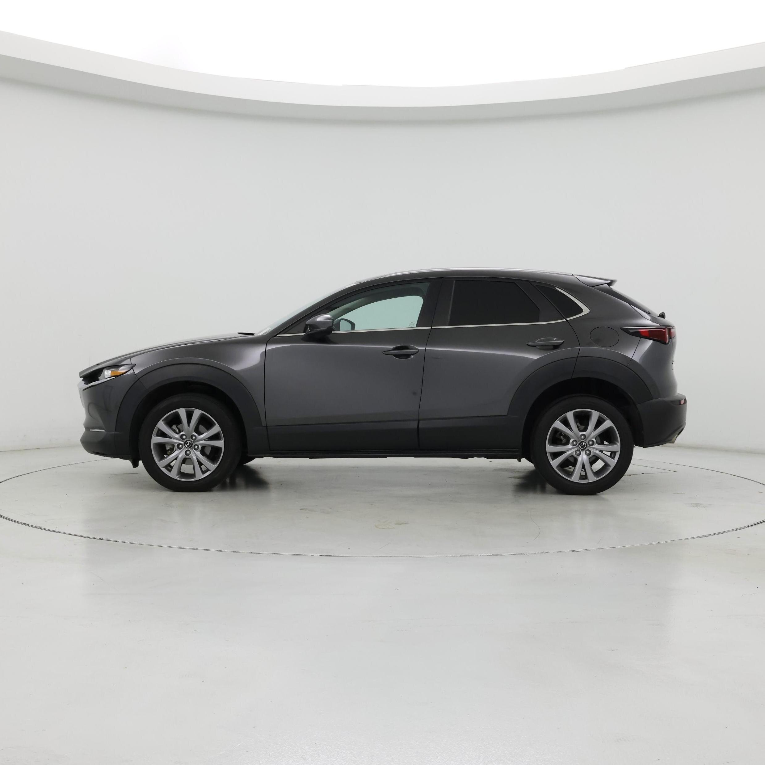 Thumbnail: 2021 Mazda CX-30 - 3