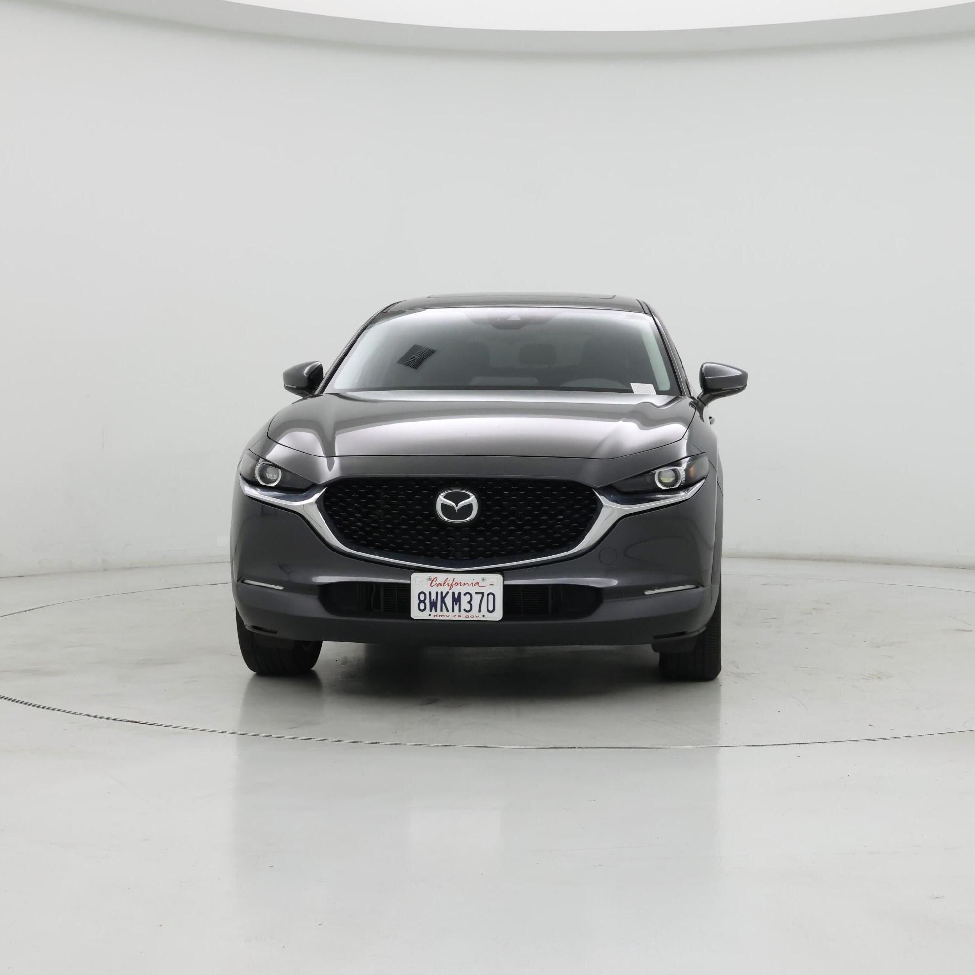 Thumbnail: 2021 Mazda CX-30 - 5