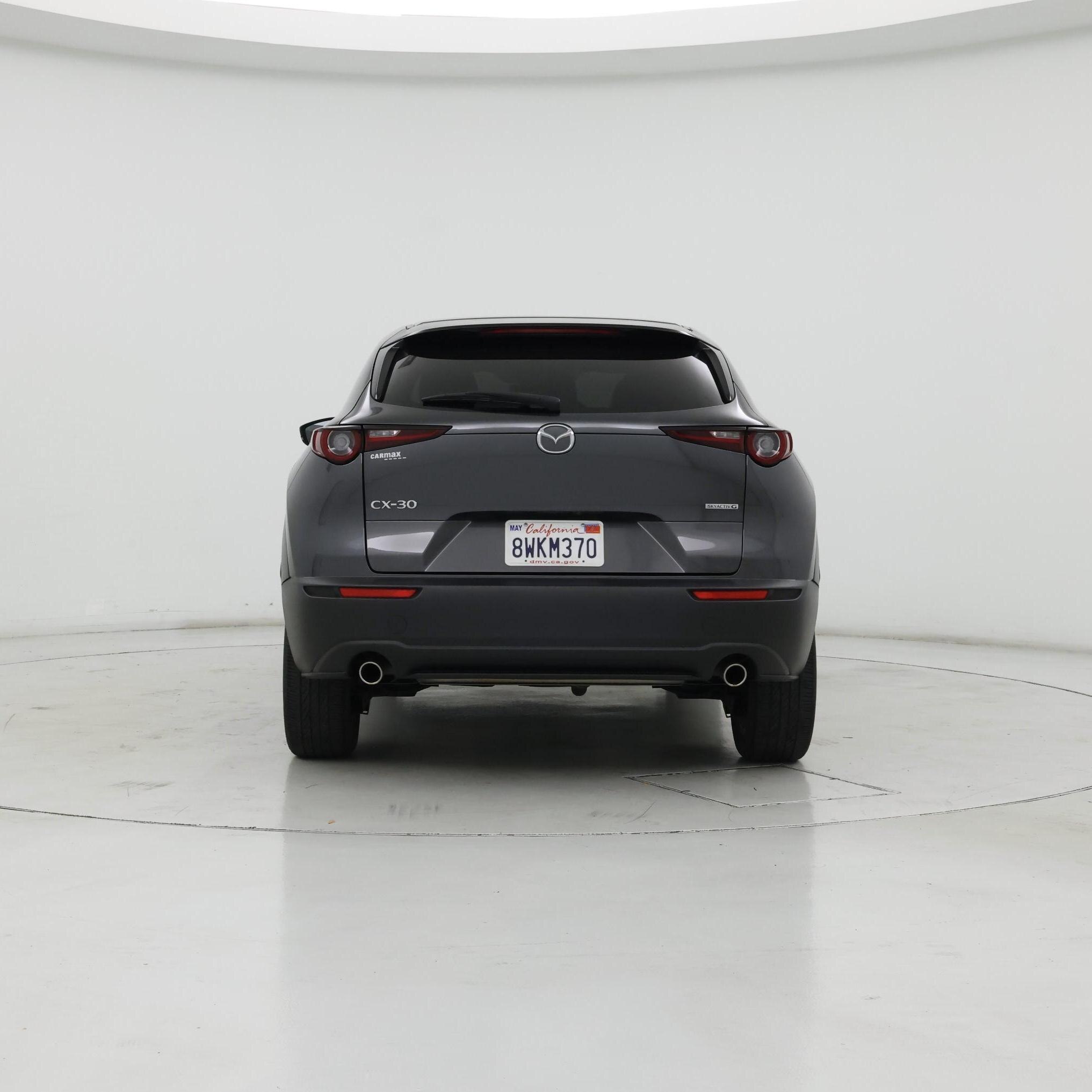 Thumbnail: 2021 Mazda CX-30 - 6