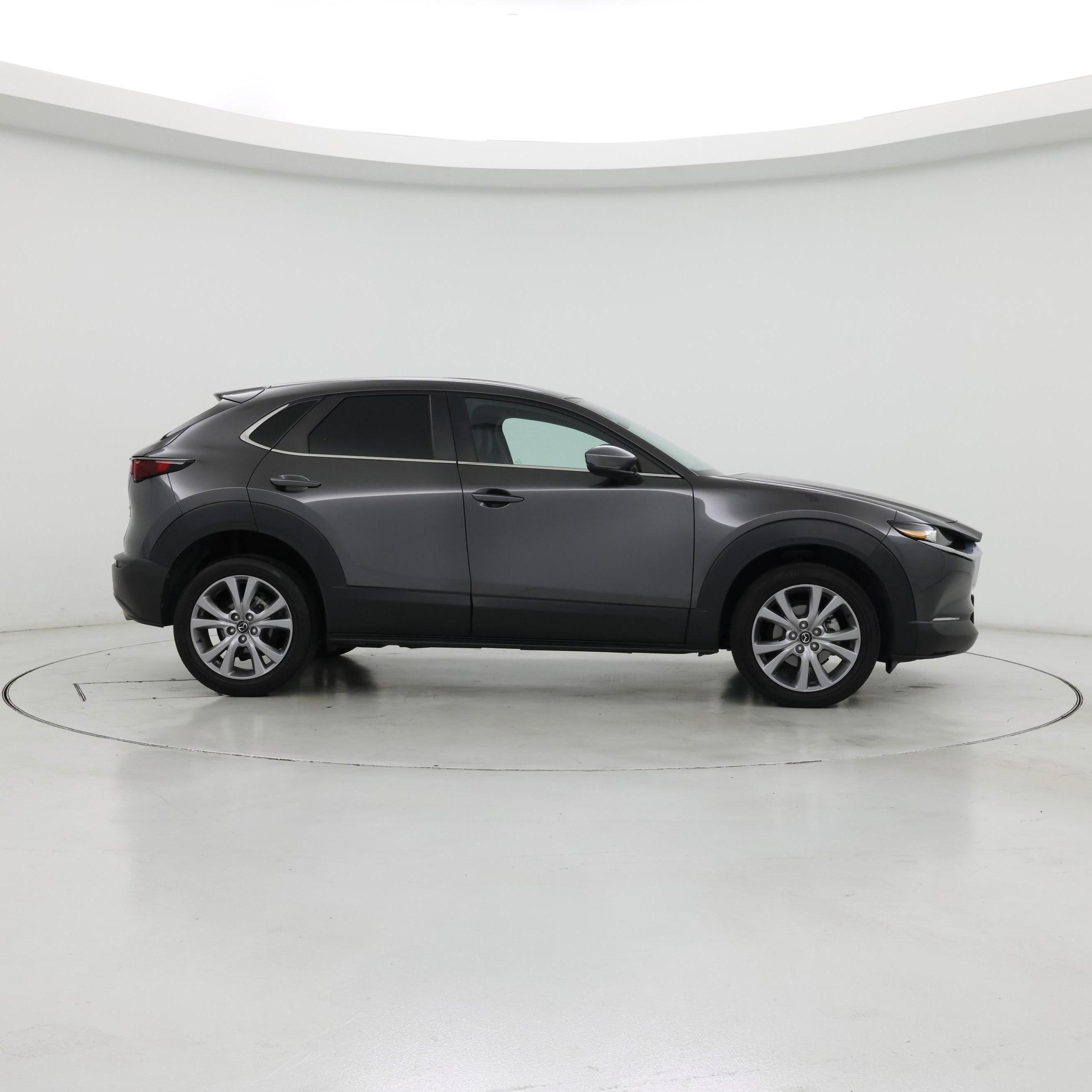 Thumbnail: 2021 Mazda CX-30 - 7