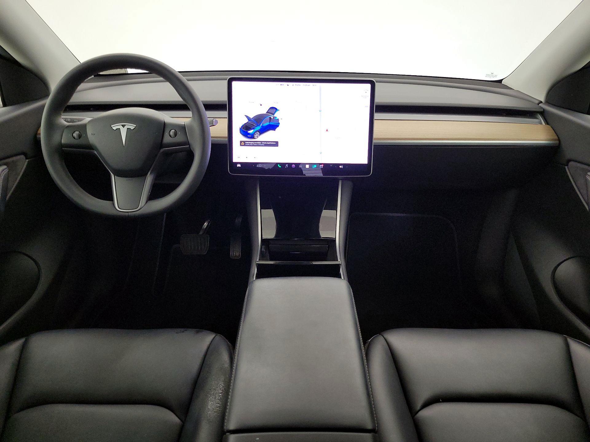 Thumbnail: 2021 Tesla Model Y - 9