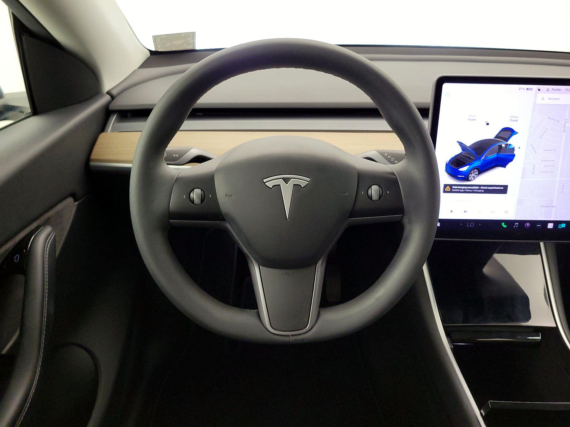 Thumbnail: 2021 Tesla Model Y - 10