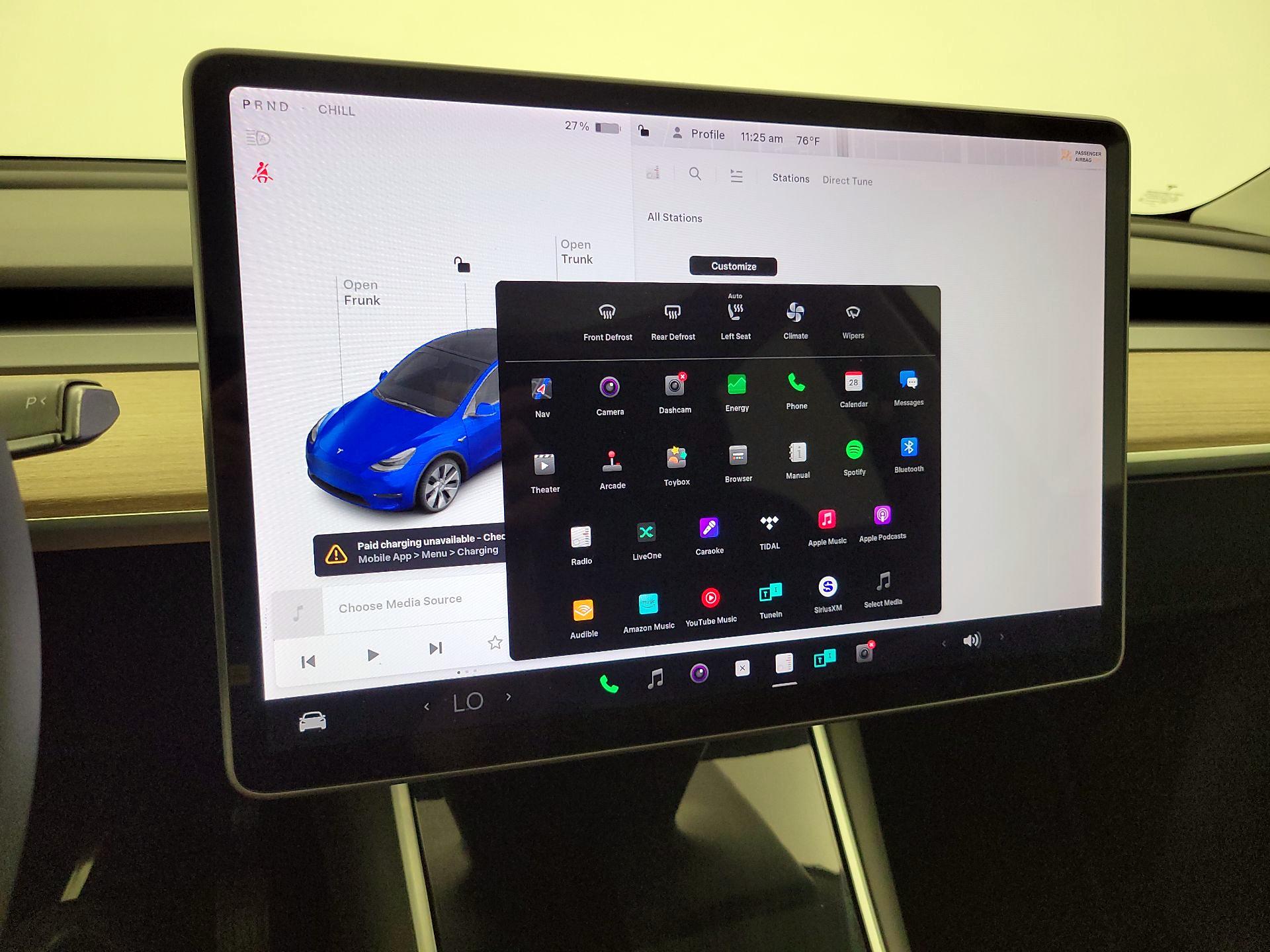 Thumbnail: 2021 Tesla Model Y - 15