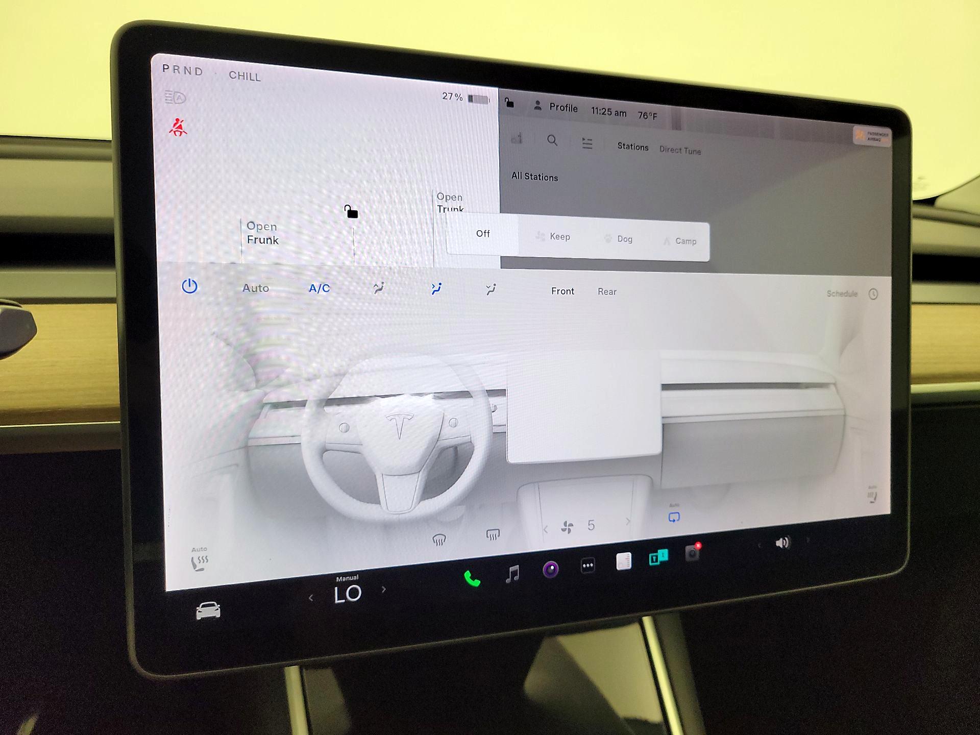 Thumbnail: 2021 Tesla Model Y - 16