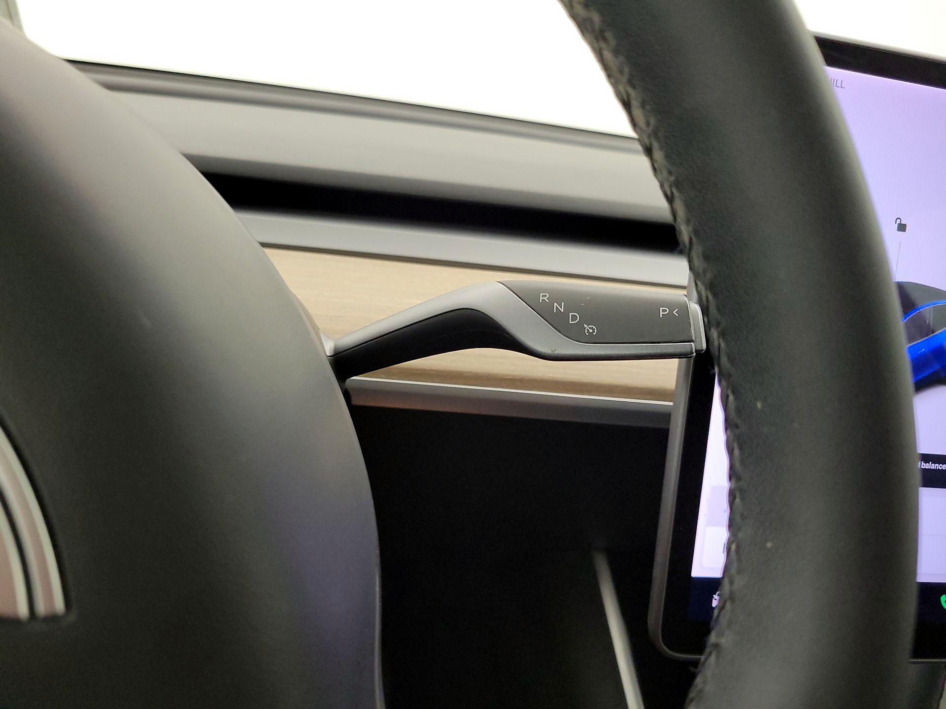 Thumbnail: 2021 Tesla Model Y - 17