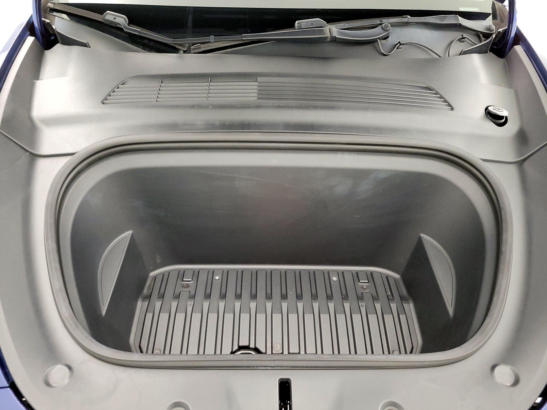 Thumbnail: 2021 Tesla Model Y - 20