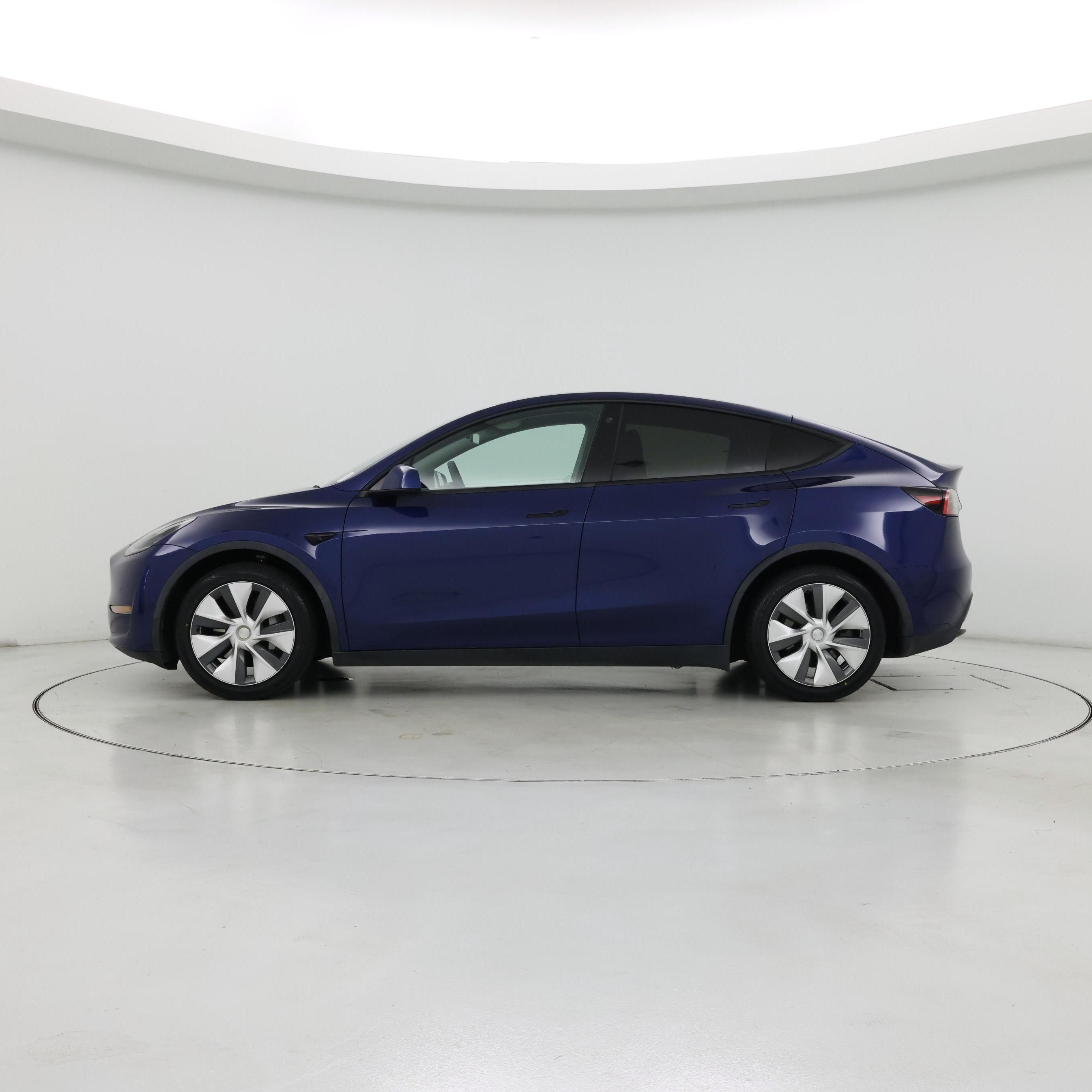 Thumbnail: 2021 Tesla Model Y - 3