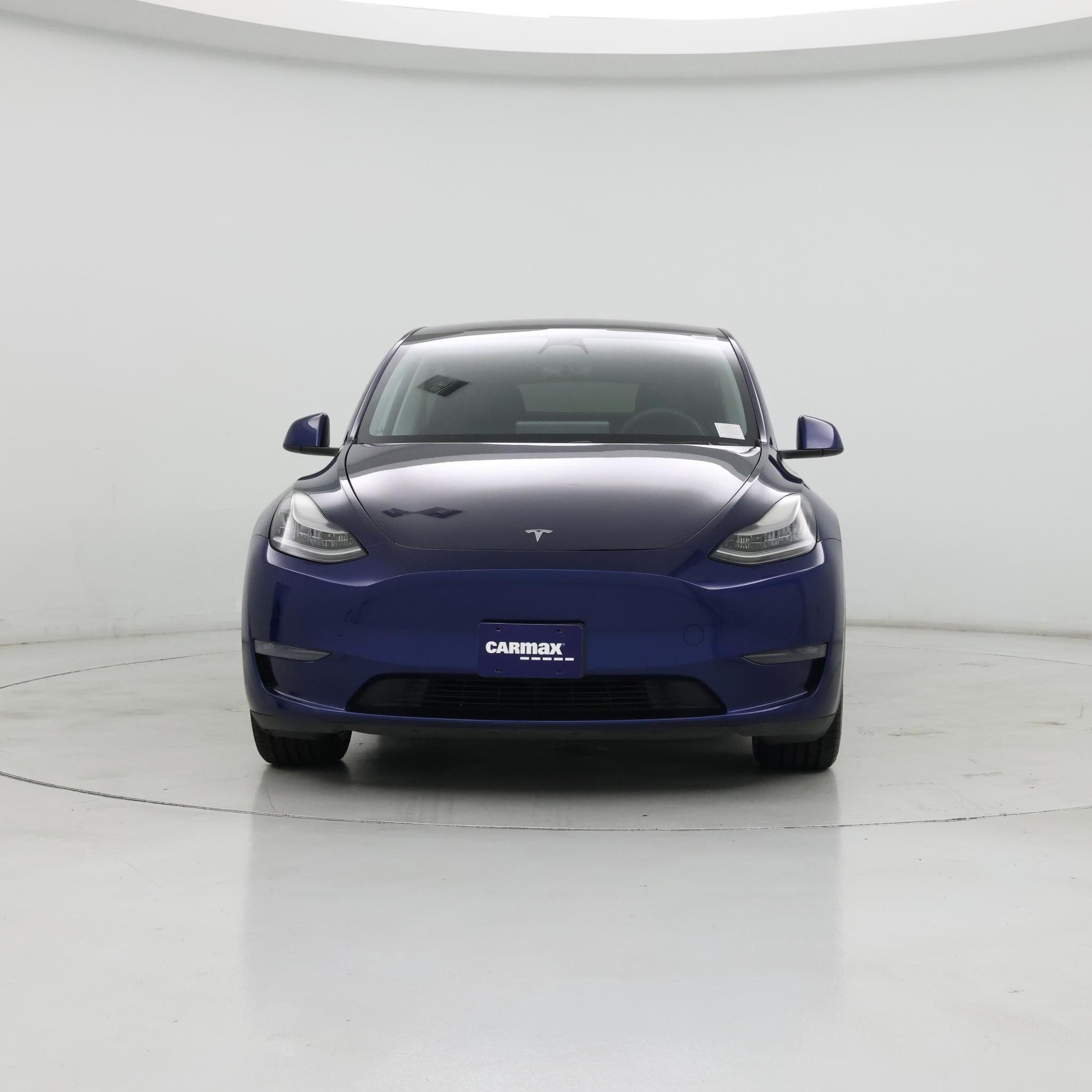 Thumbnail: 2021 Tesla Model Y - 5