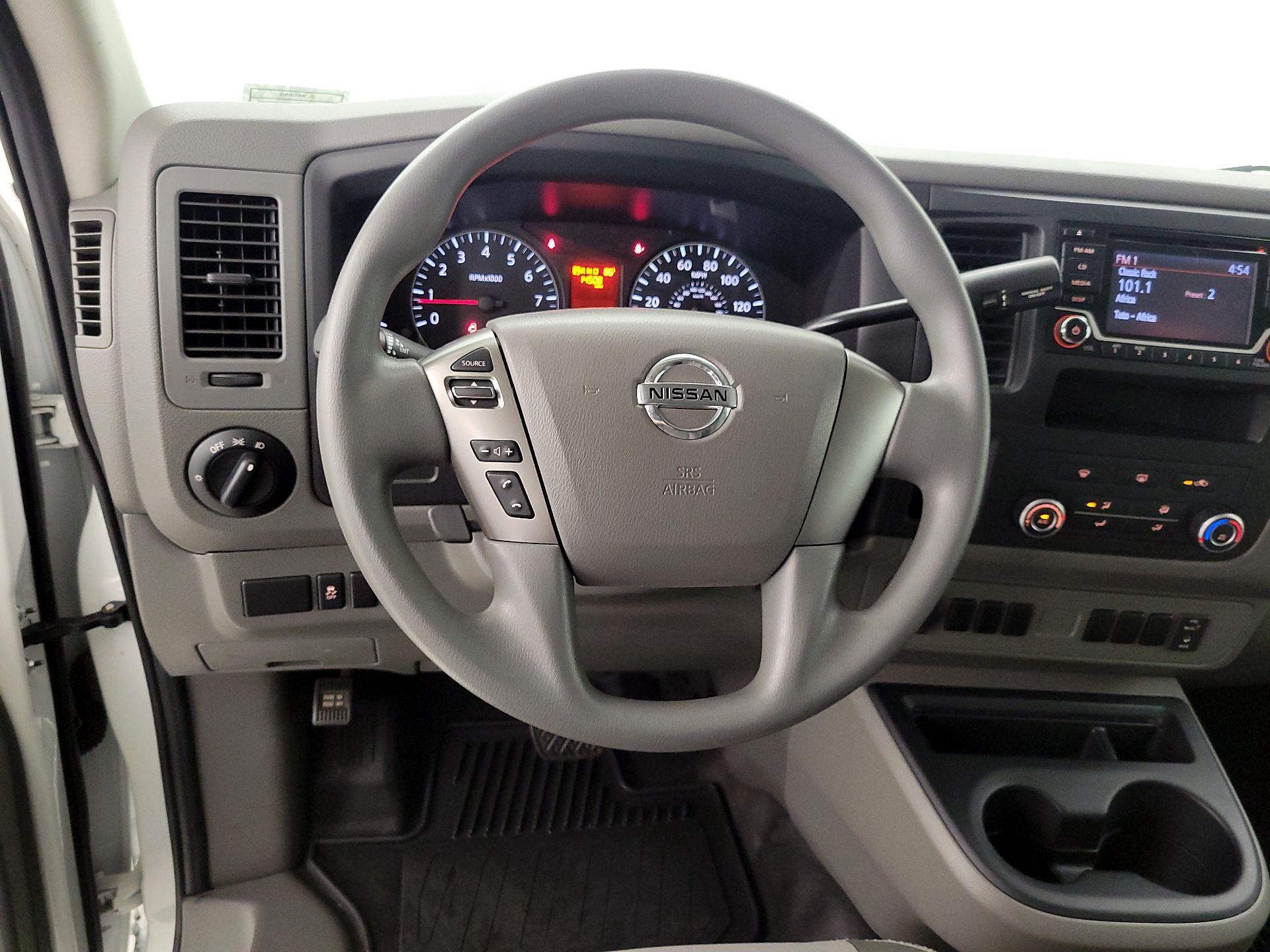Thumbnail: 2018 Nissan NV - 10