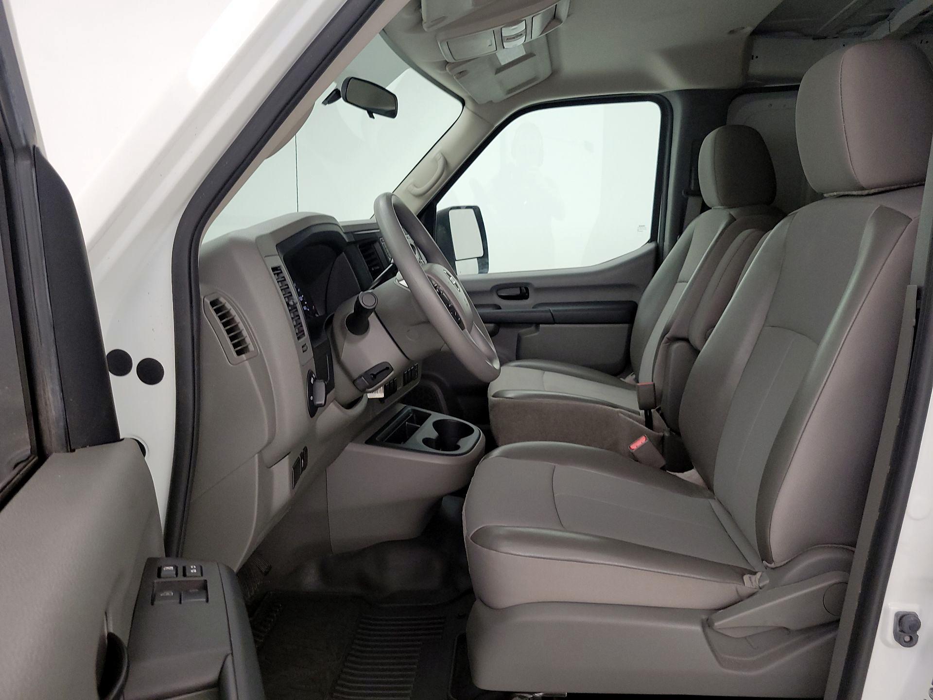 Thumbnail: 2018 Nissan NV - 11
