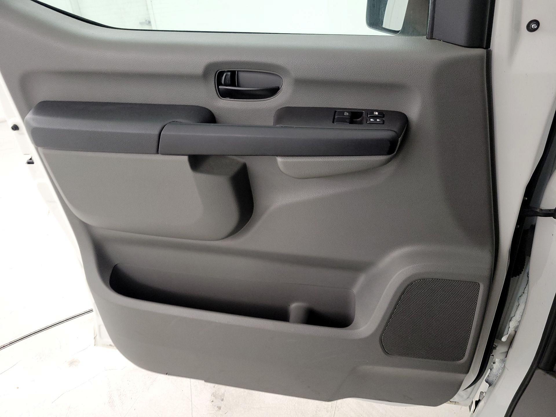 Thumbnail: 2018 Nissan NV - 12