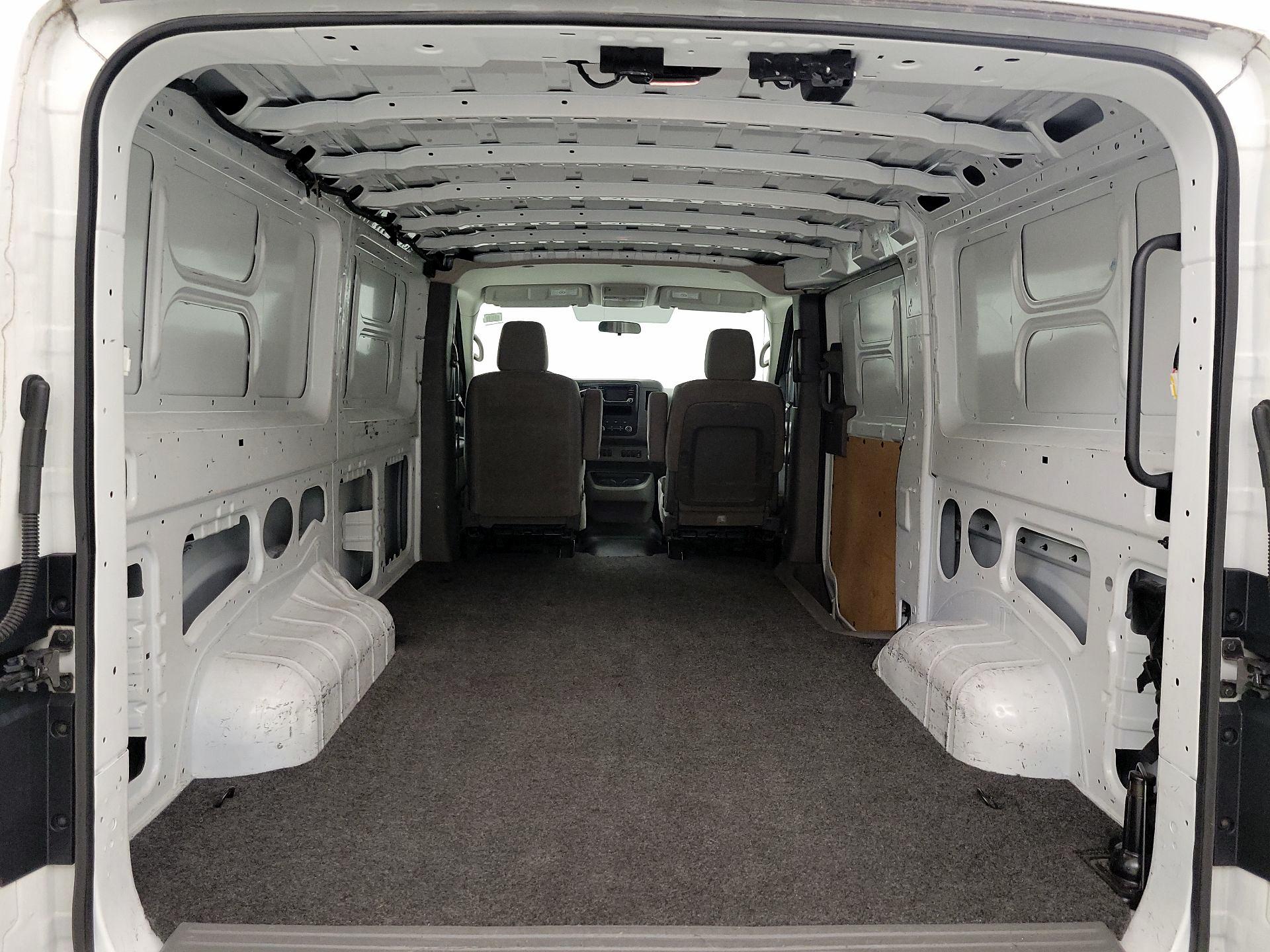 Thumbnail: 2018 Nissan NV - 19