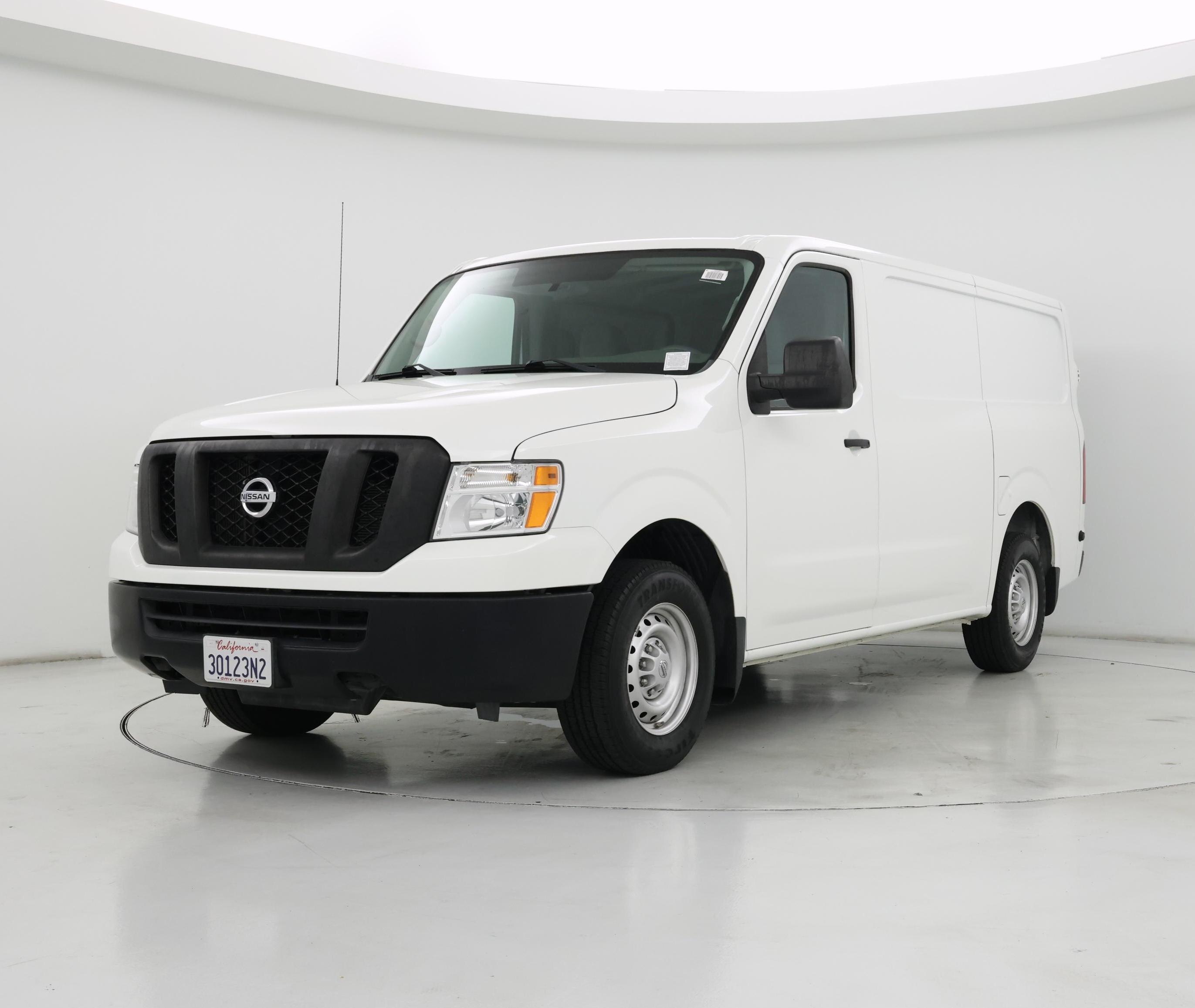 Thumbnail: 2018 Nissan NV - 4