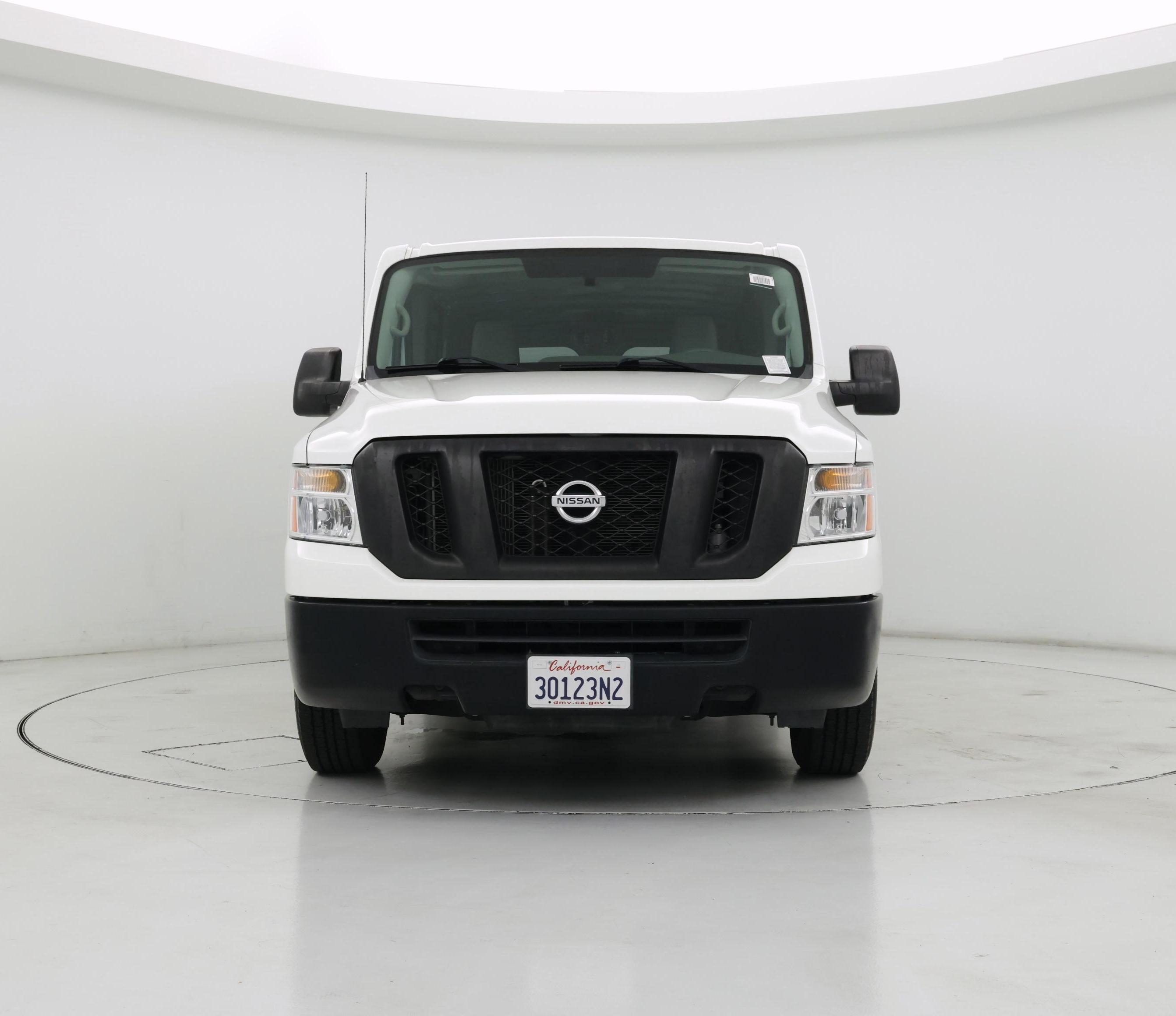 Thumbnail: 2018 Nissan NV - 5