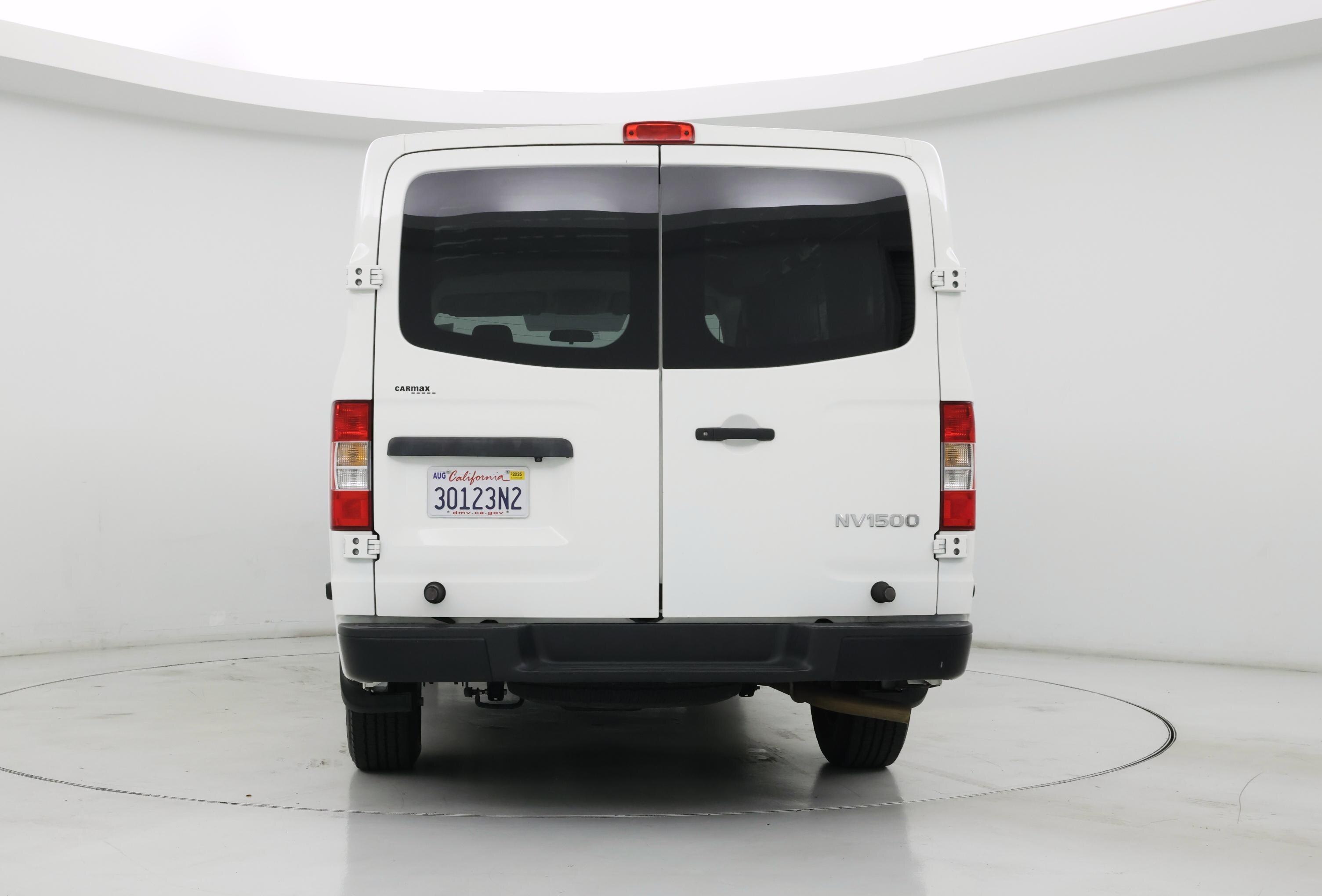 Thumbnail: 2018 Nissan NV - 6