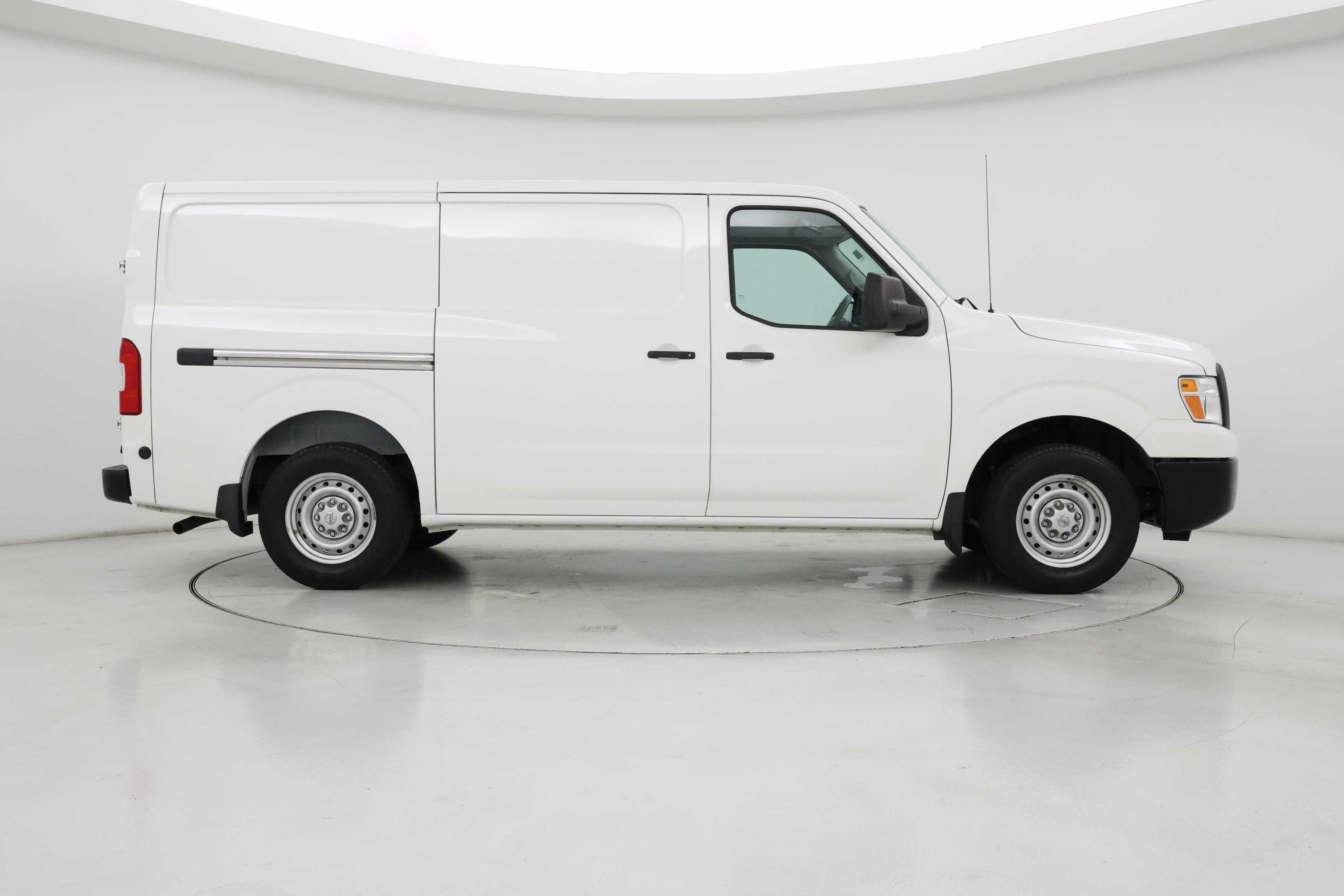 Thumbnail: 2018 Nissan NV - 7