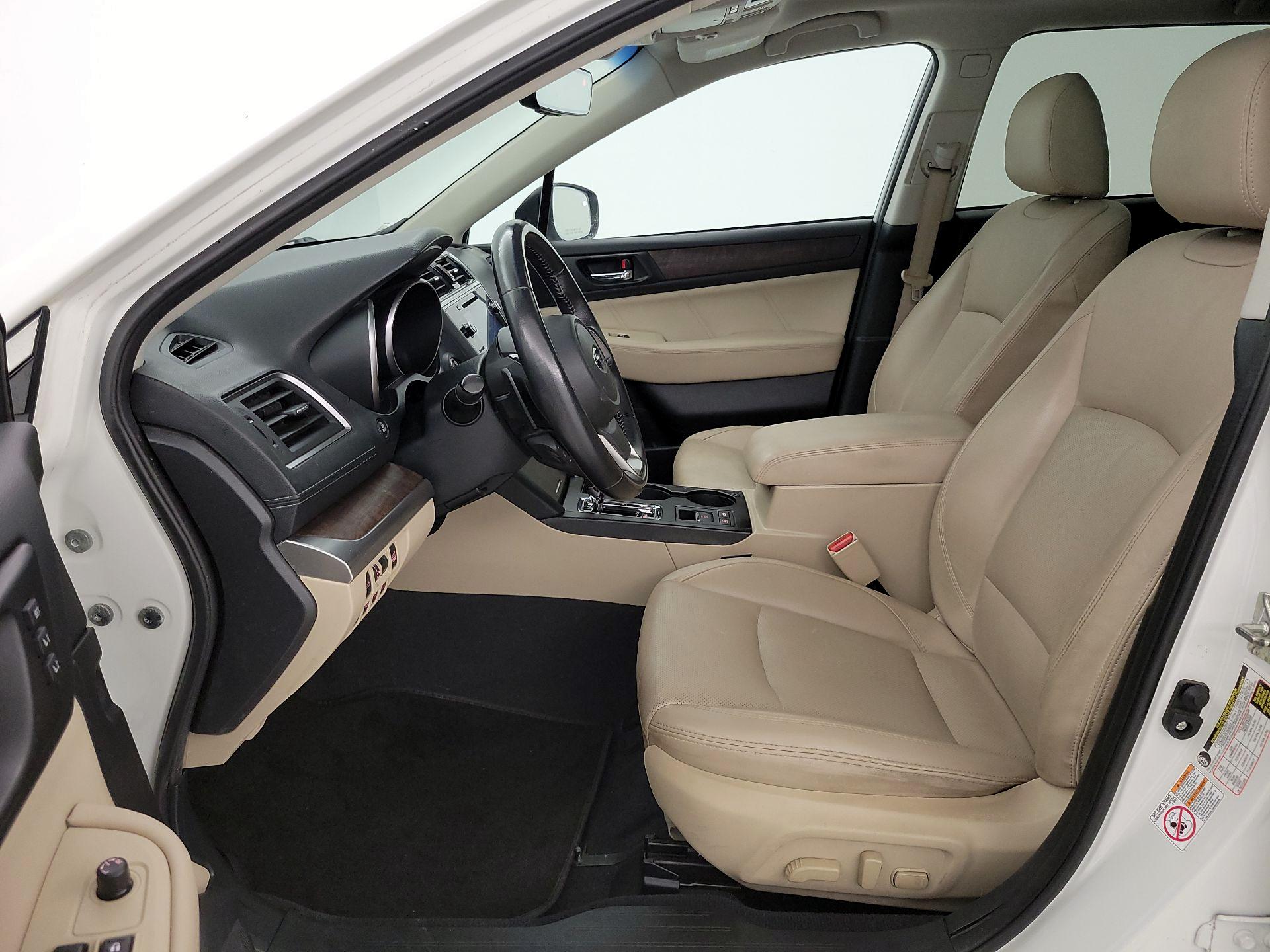 Thumbnail: 2018 Subaru Outback - 11