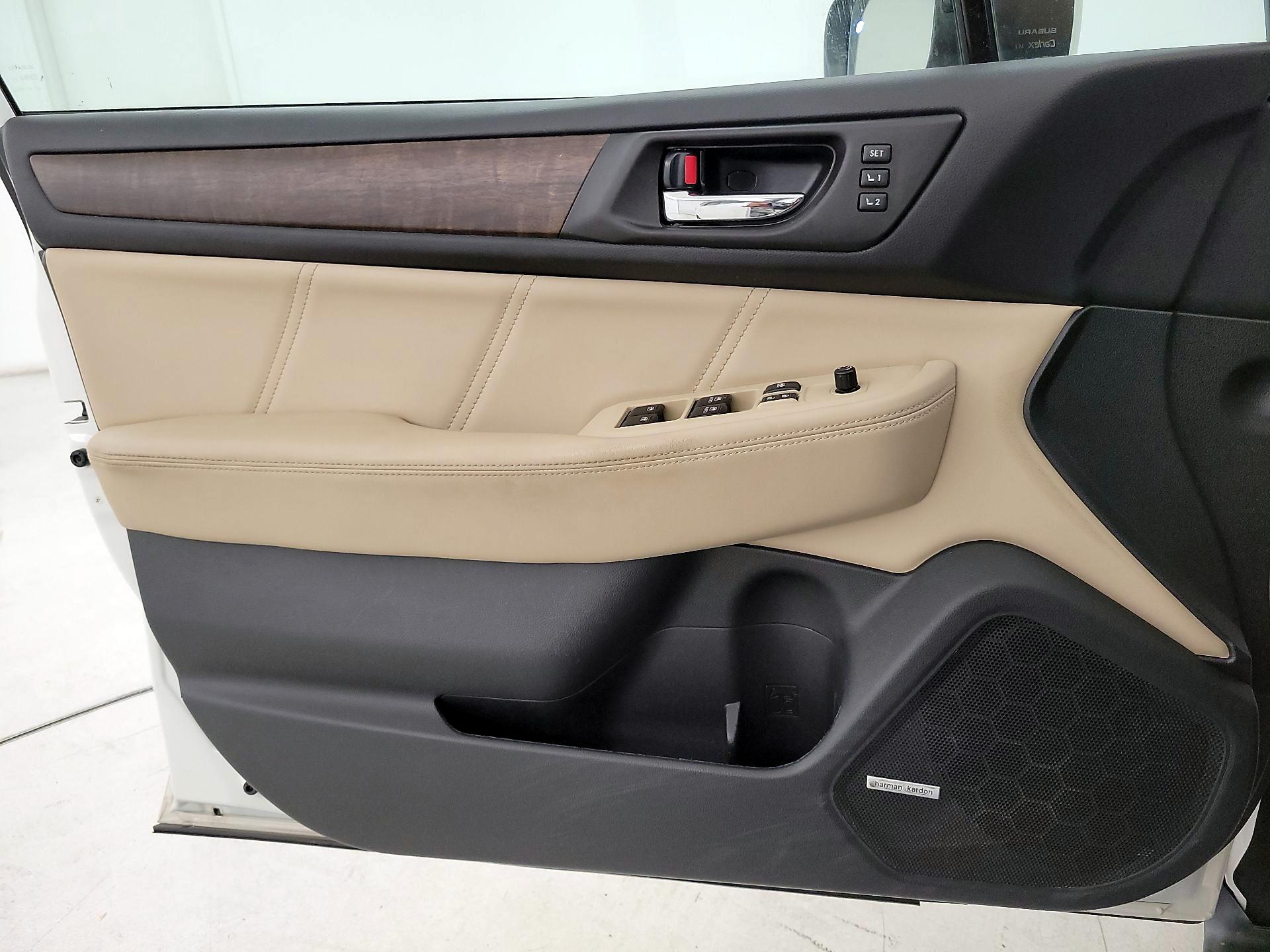 Thumbnail: 2018 Subaru Outback - 12