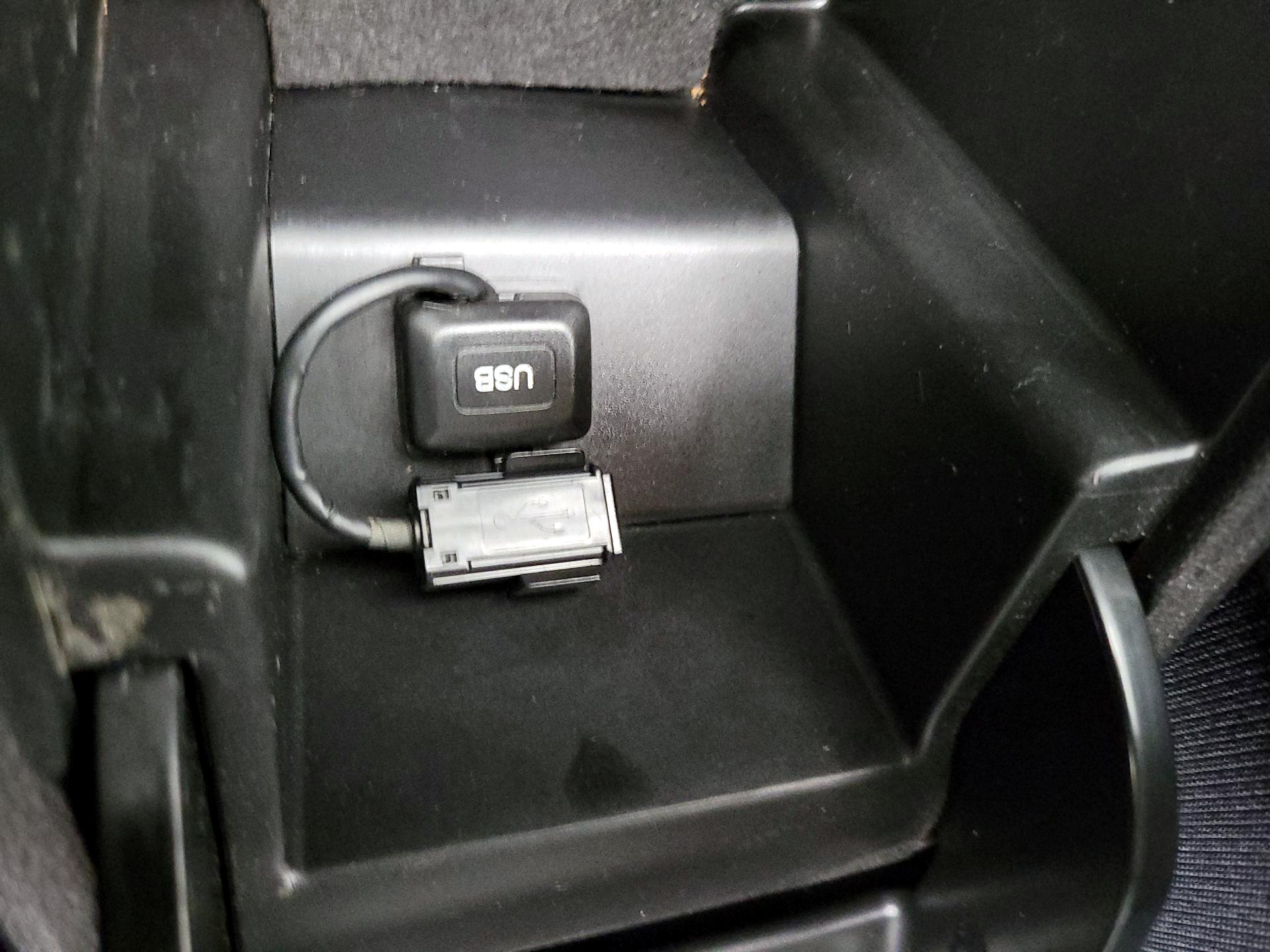 Thumbnail: 2015 Honda Civic - 18