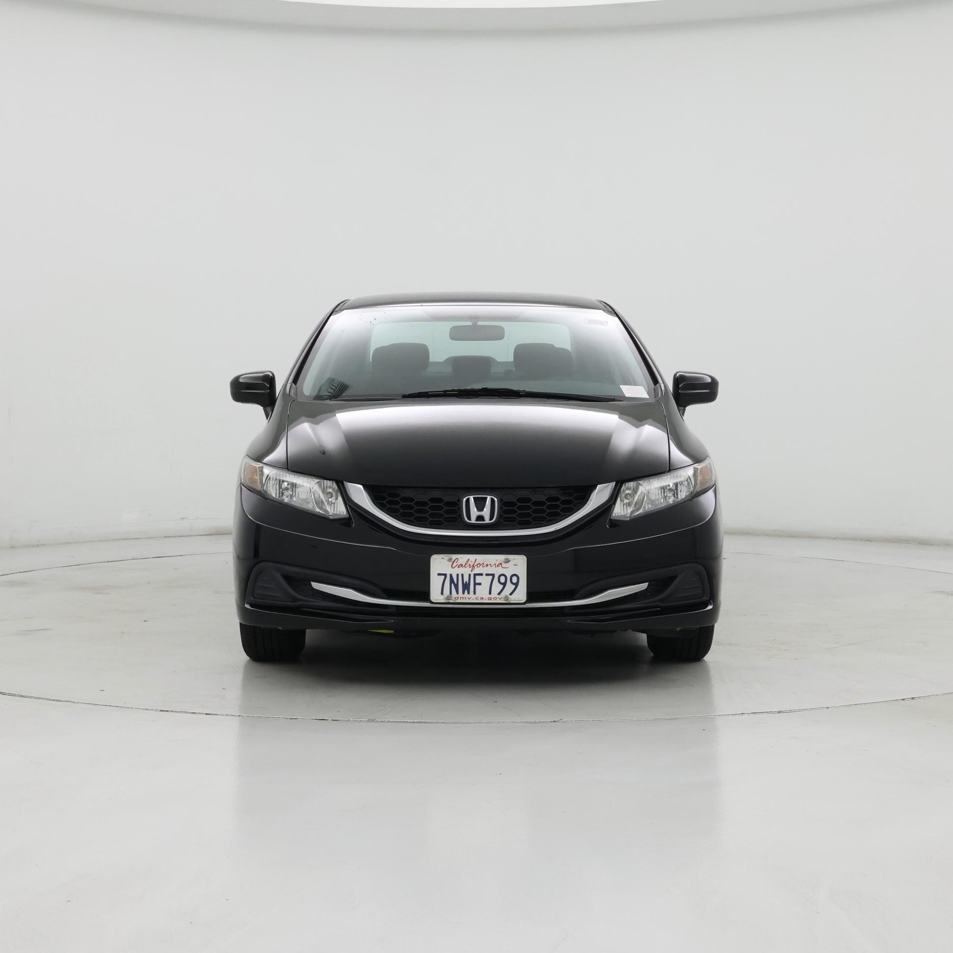 Thumbnail: 2015 Honda Civic - 5