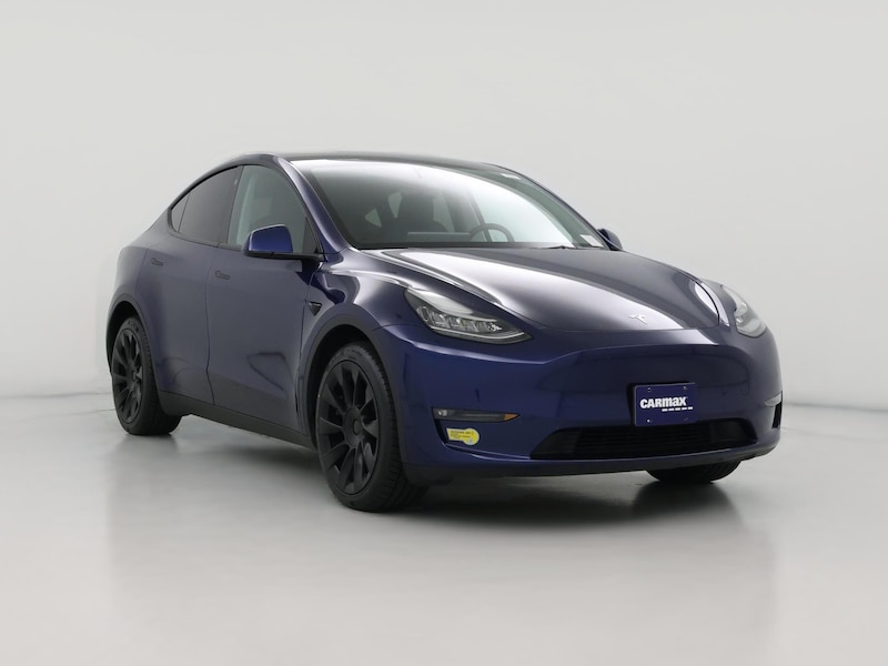 2022 Tesla Model Y Long Range -
                  Duarte, CA