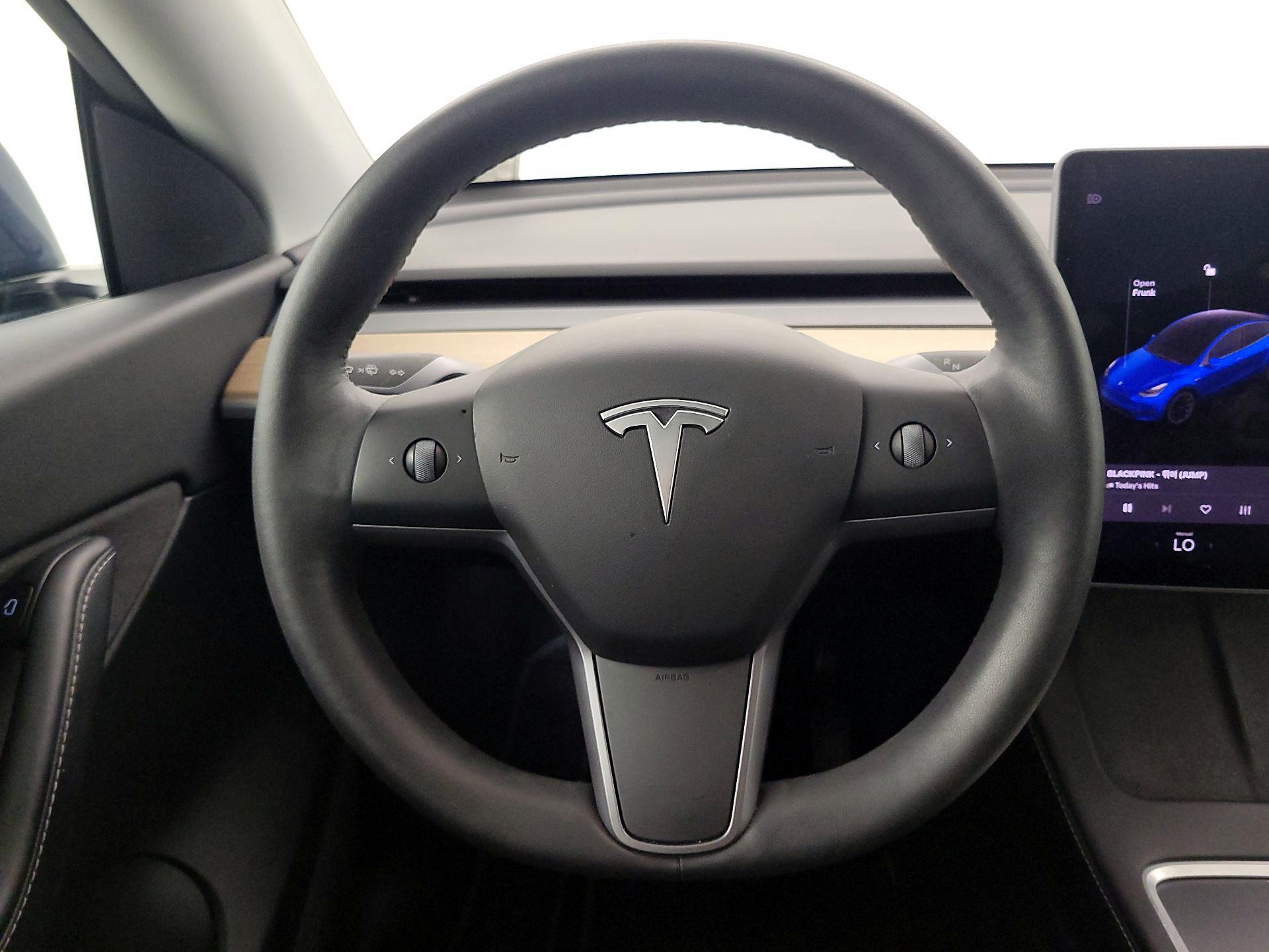 Thumbnail: 2022 Tesla Model Y - 10