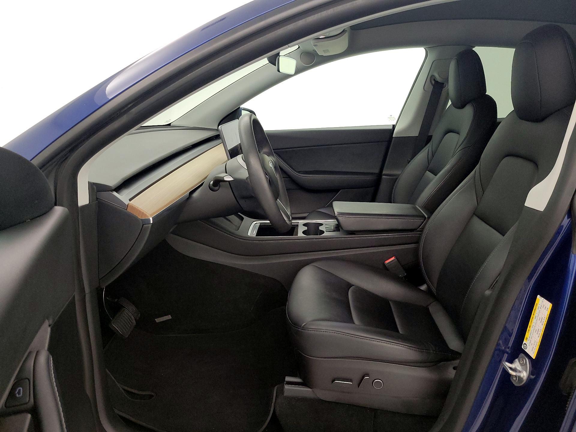 Thumbnail: 2022 Tesla Model Y - 11