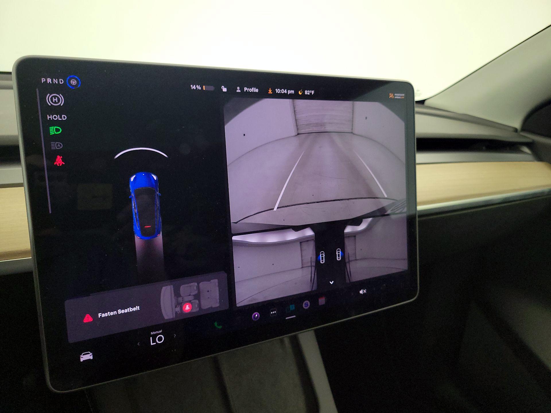 Thumbnail: 2022 Tesla Model Y - 14