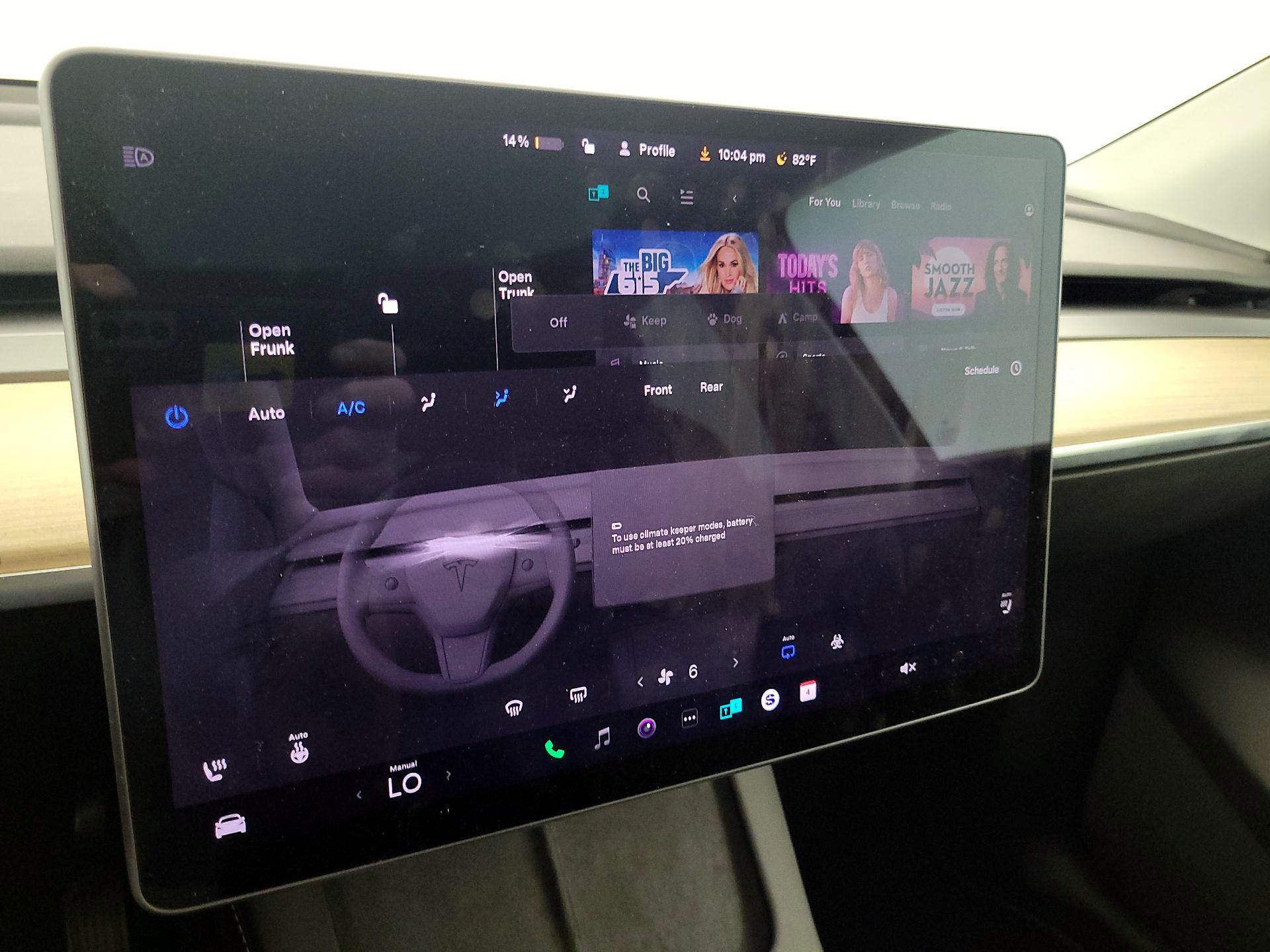 Thumbnail: 2022 Tesla Model Y - 16