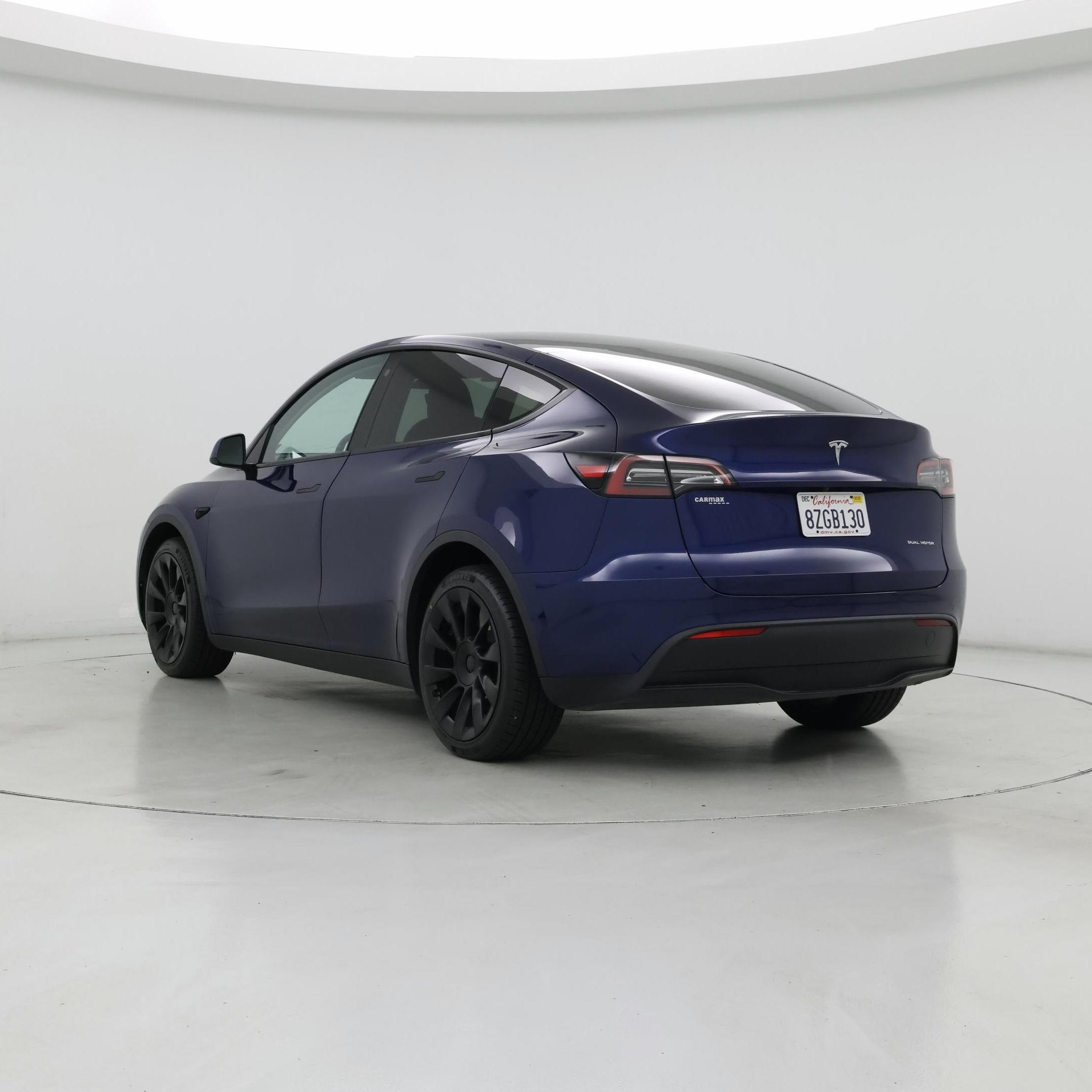 Thumbnail: 2022 Tesla Model Y - 2