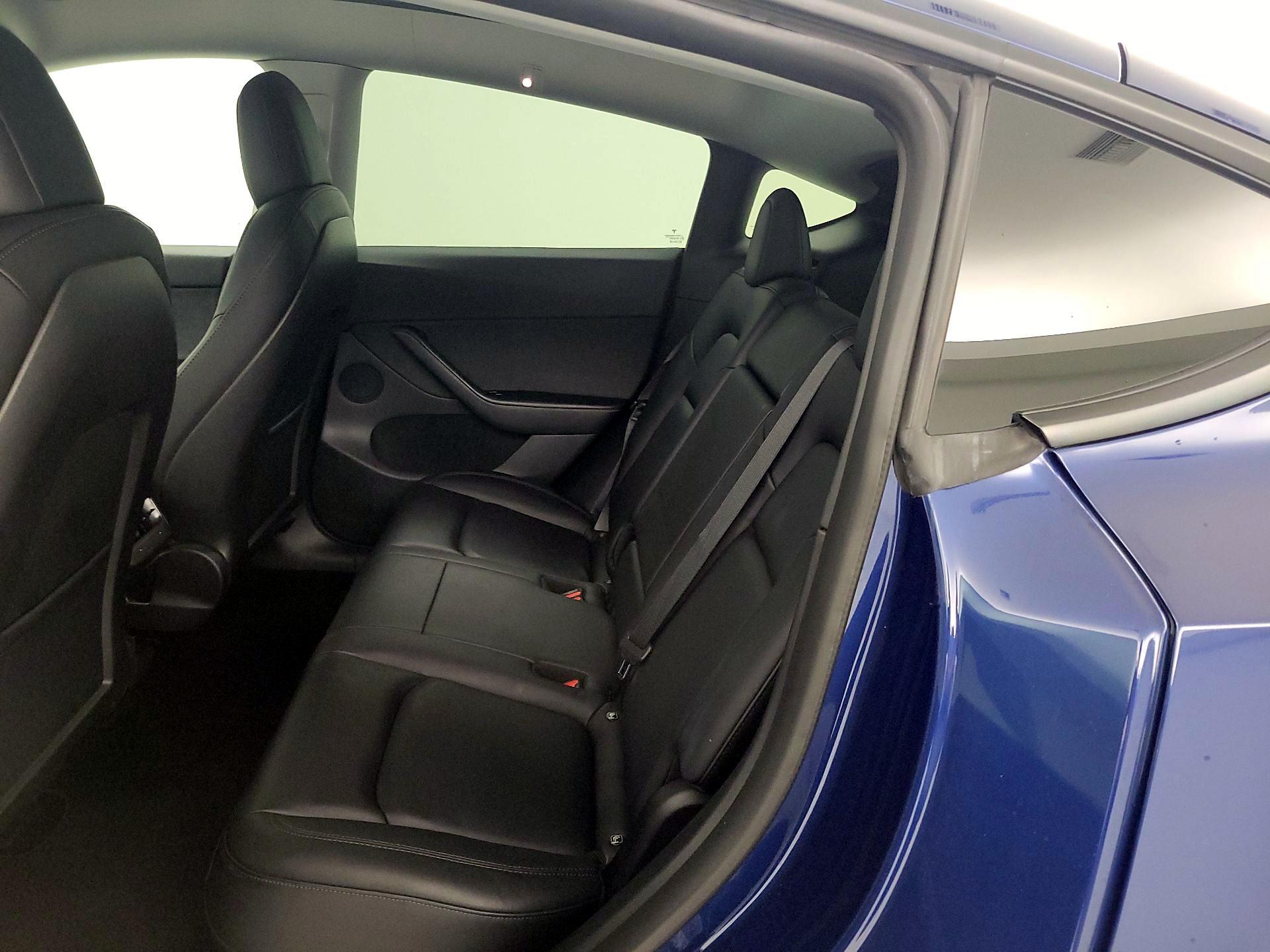 Thumbnail: 2022 Tesla Model Y - 19