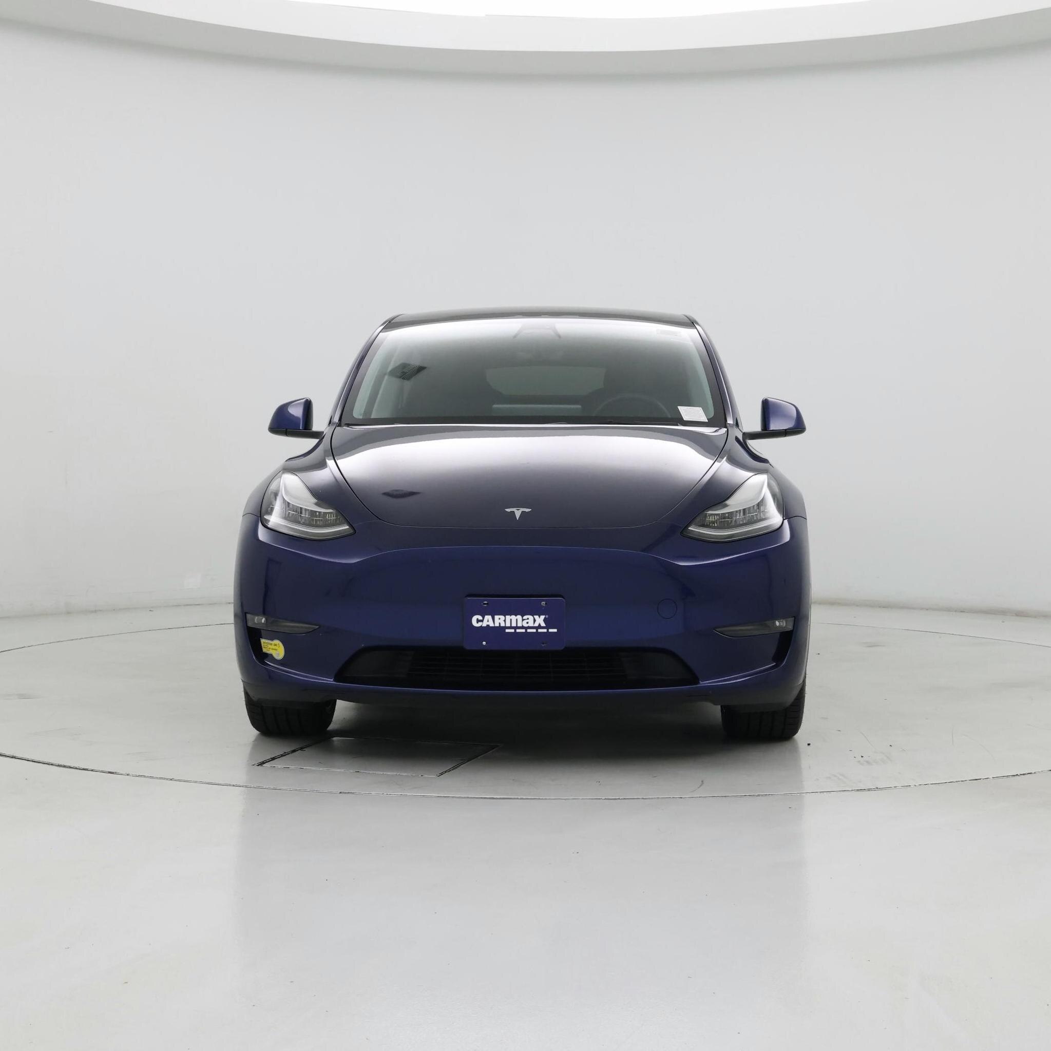 Thumbnail: 2022 Tesla Model Y - 5