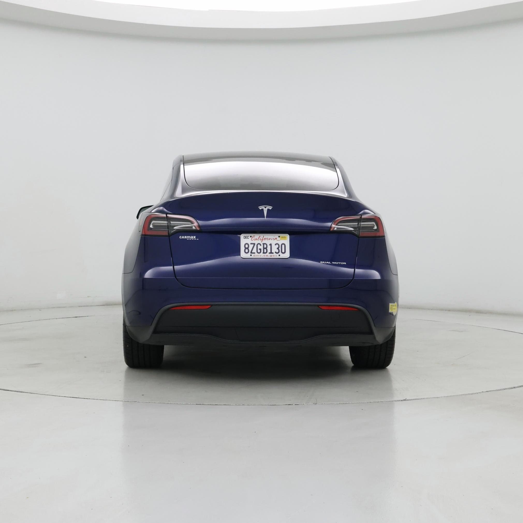 Thumbnail: 2022 Tesla Model Y - 6