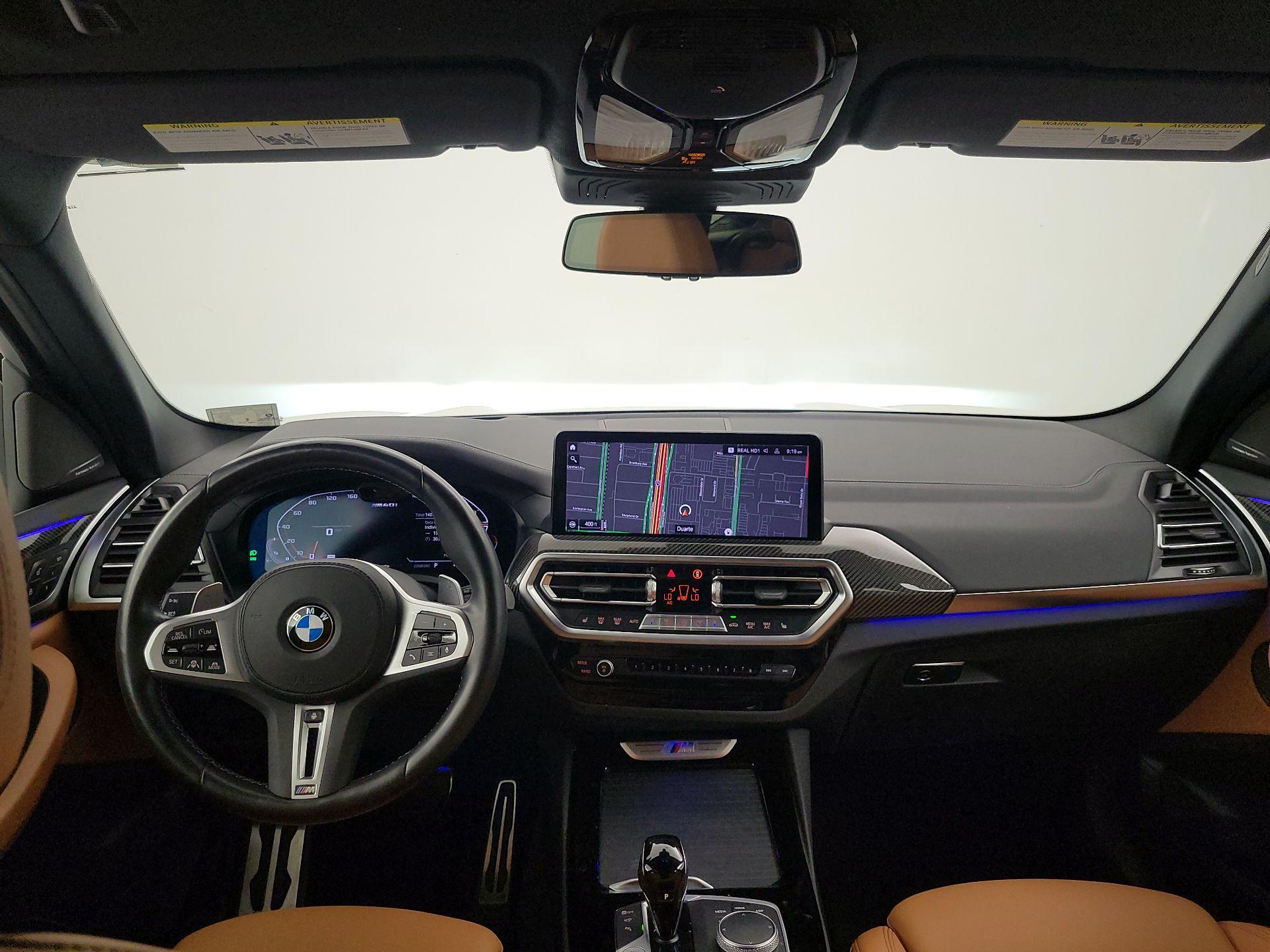 Thumbnail: 2022 BMW X3 - 9