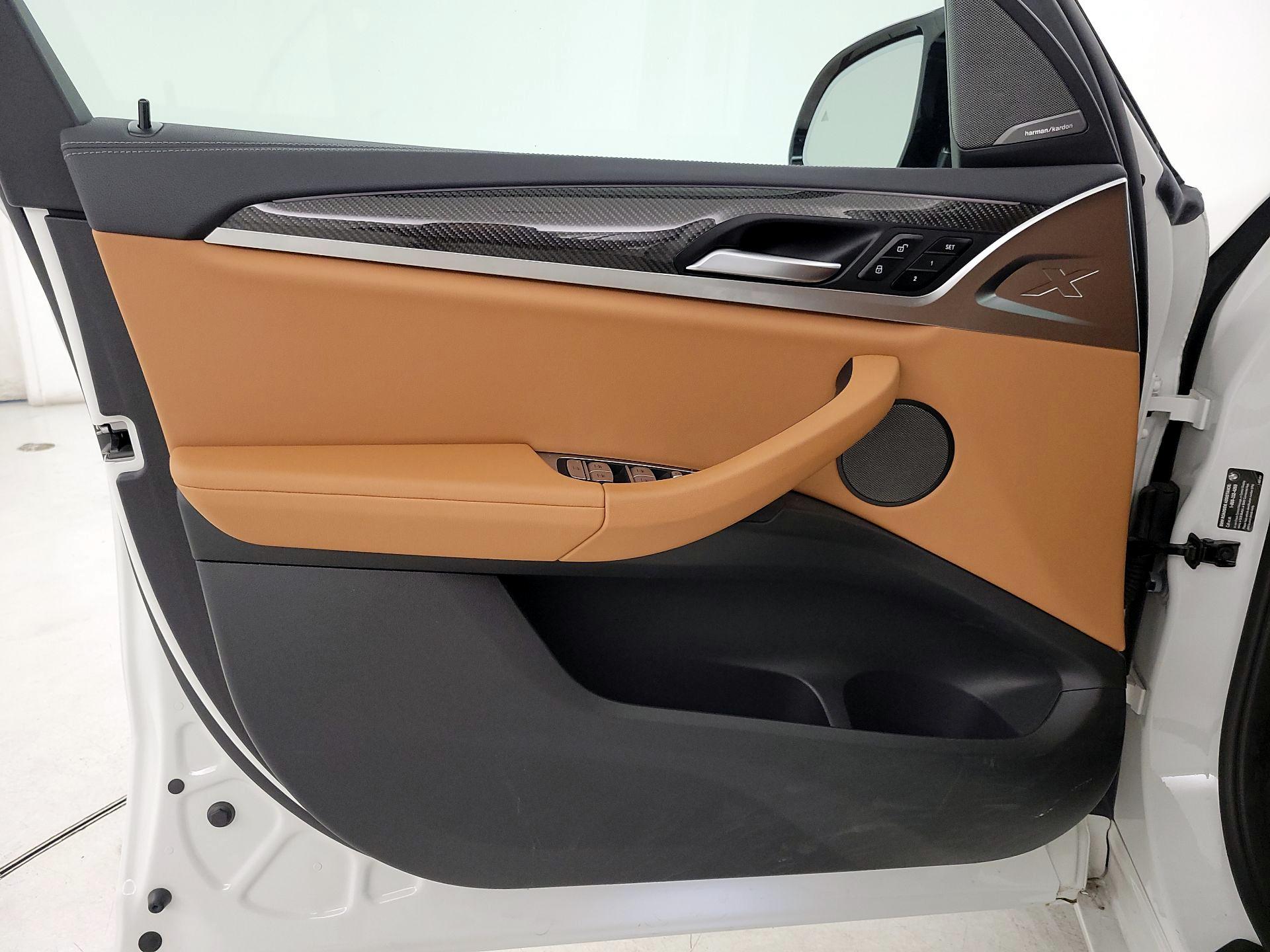 Thumbnail: 2022 BMW X3 - 12