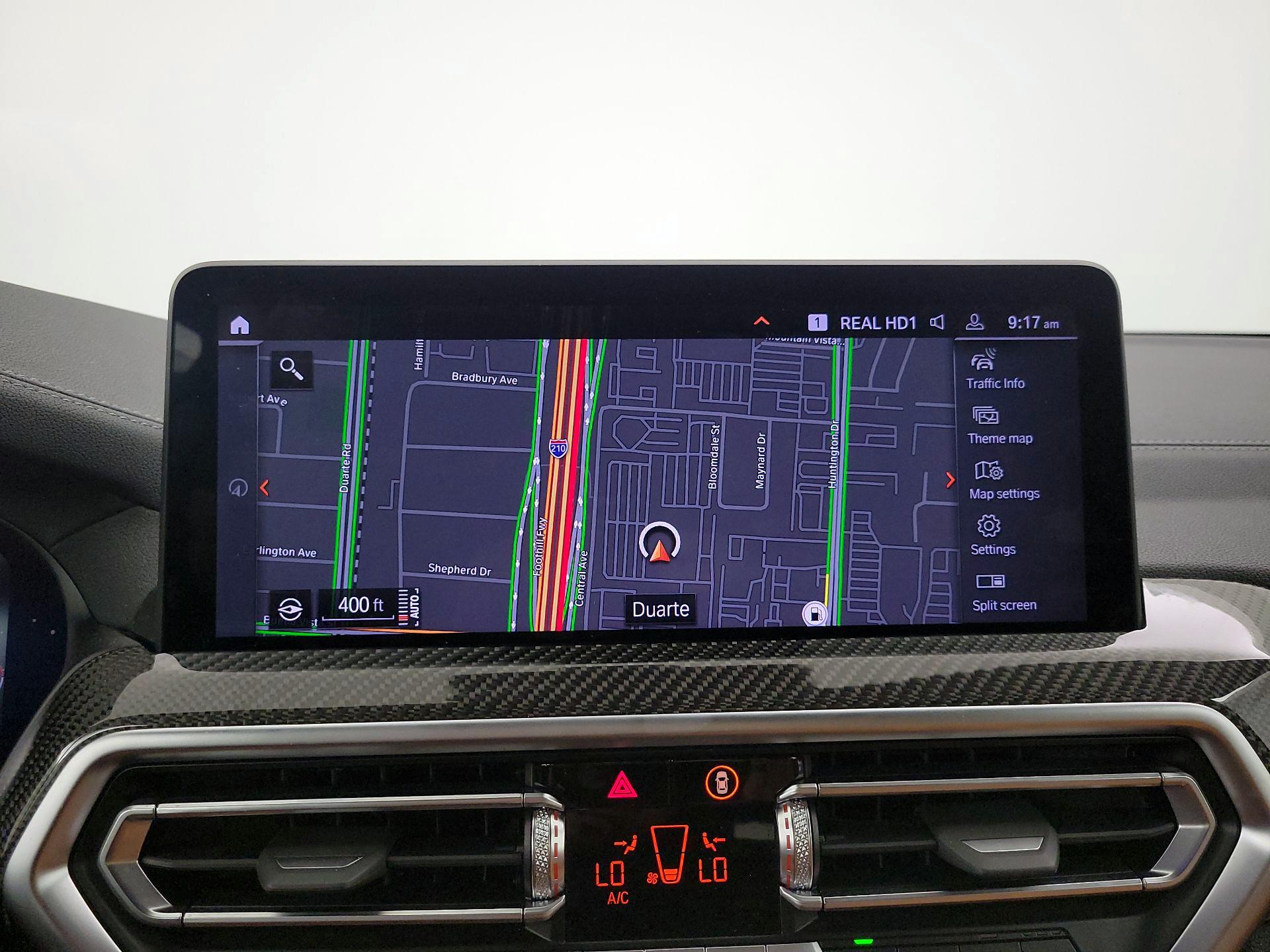 Thumbnail: 2022 BMW X3 - 14
