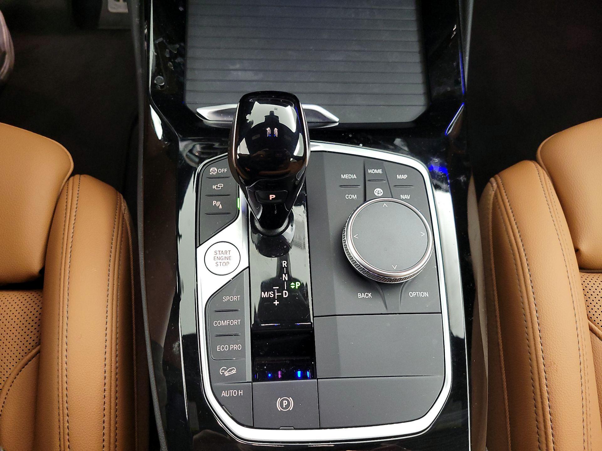 Thumbnail: 2022 BMW X3 - 18