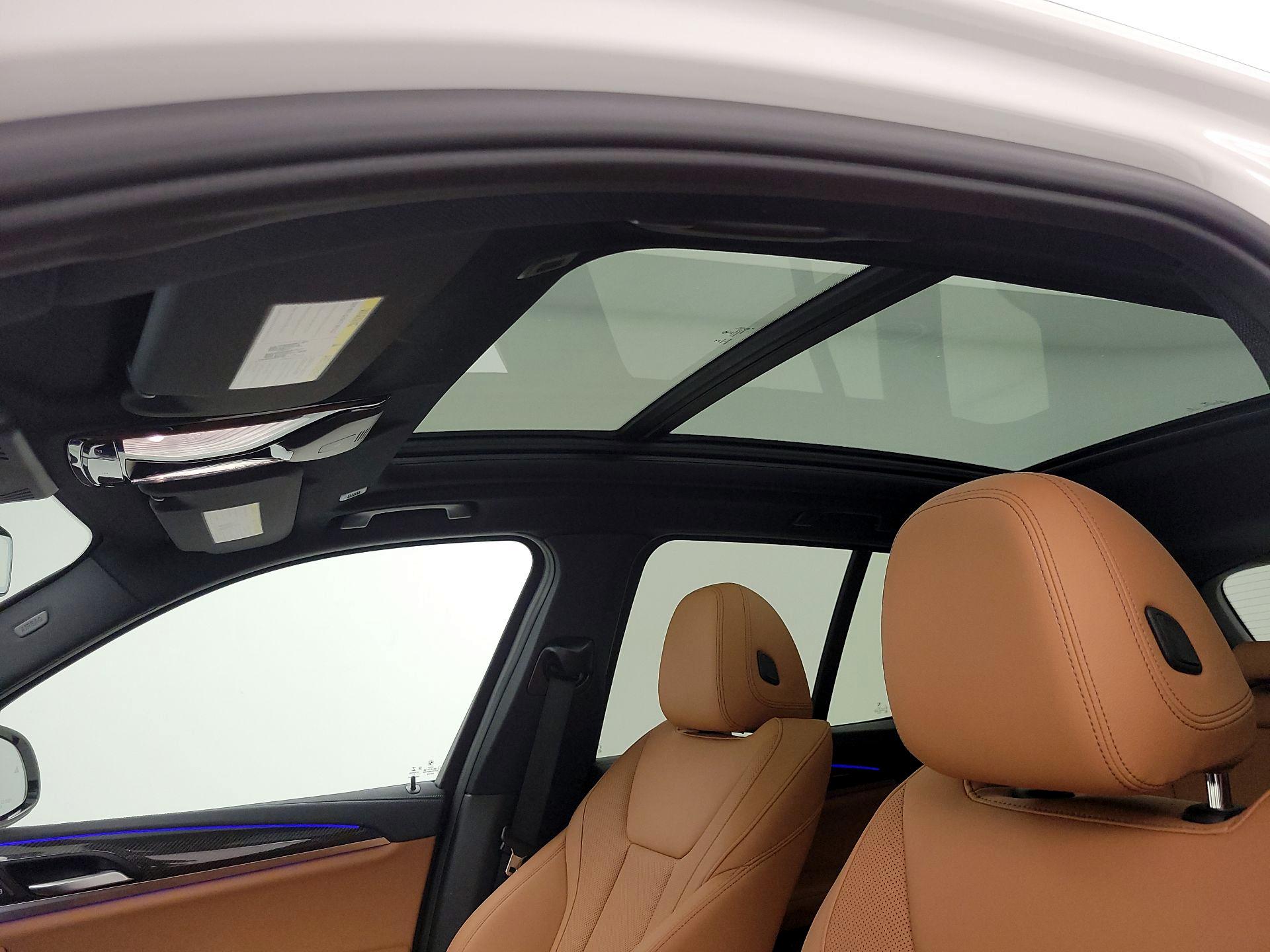 Thumbnail: 2022 BMW X3 - 20