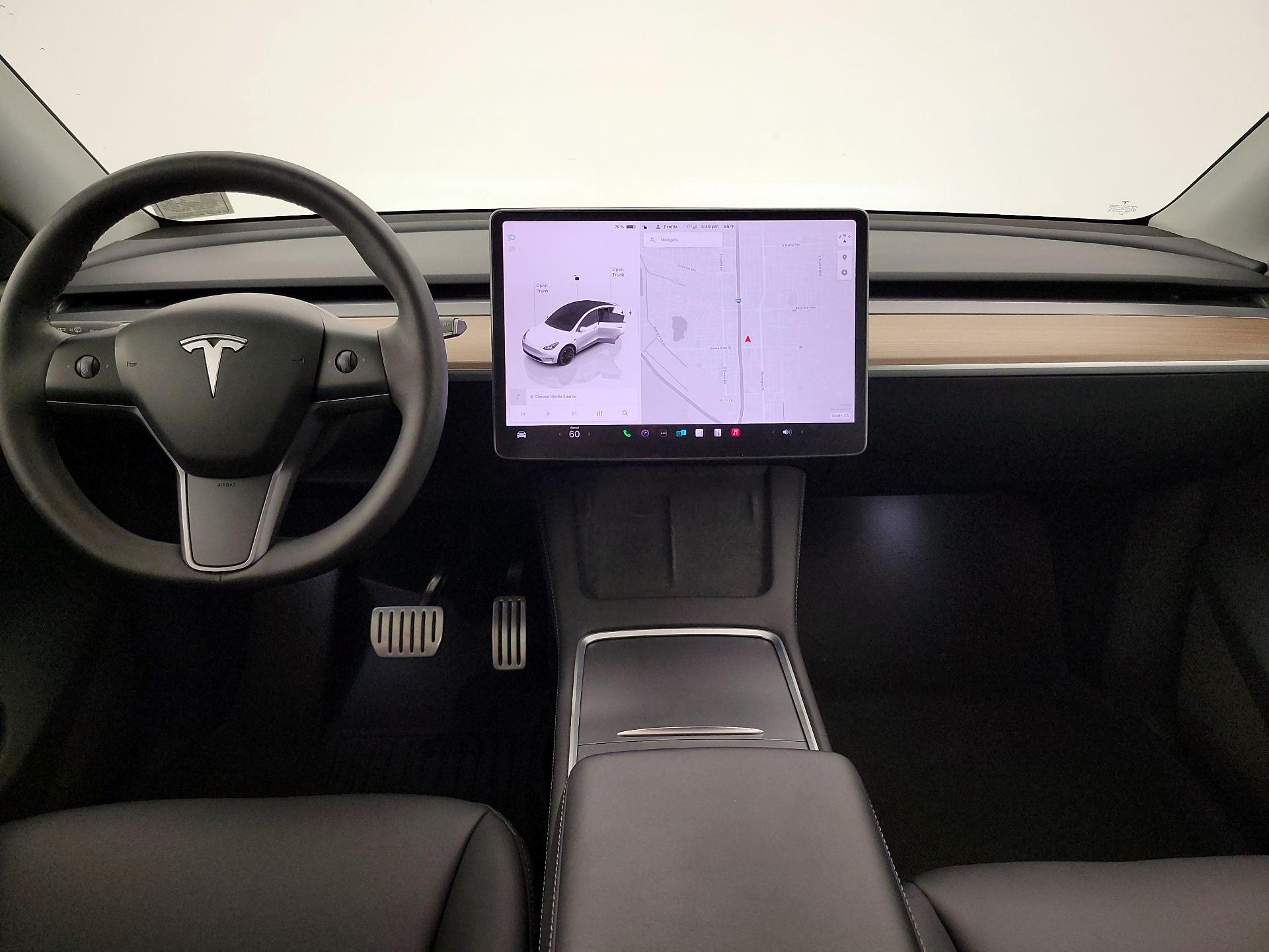 Thumbnail: 2023 Tesla Model Y - 9