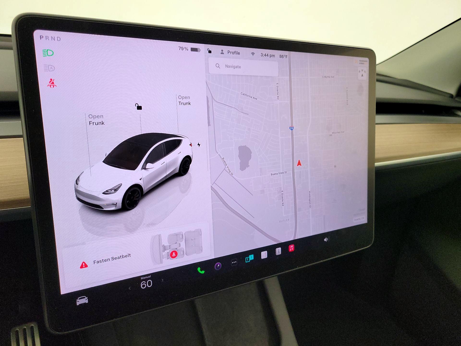 Thumbnail: 2023 Tesla Model Y - 13