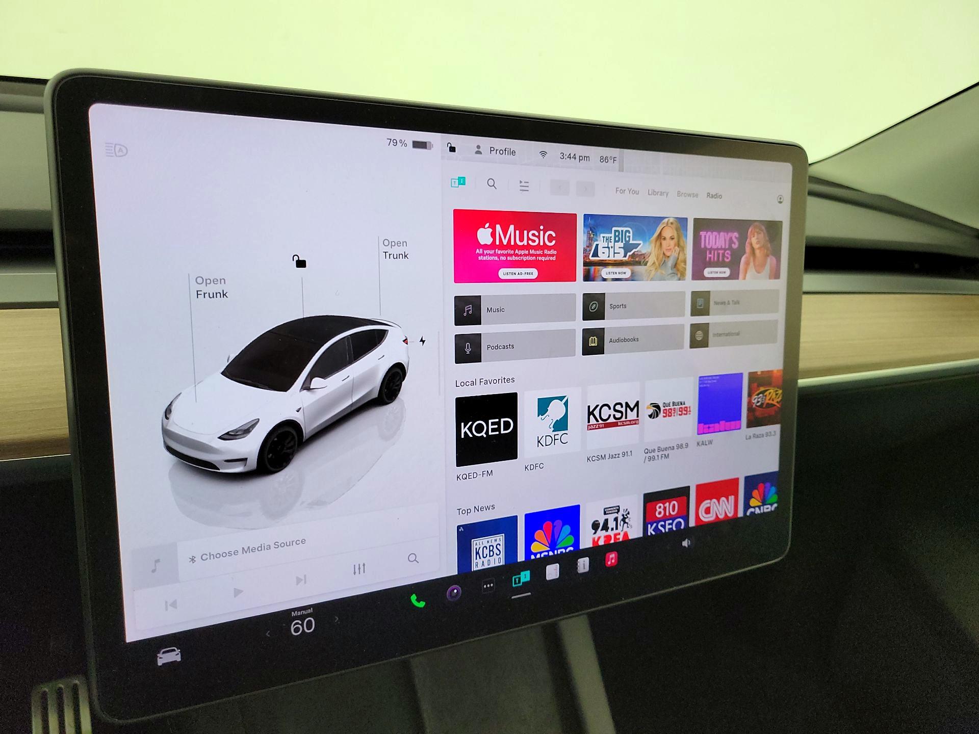 Thumbnail: 2023 Tesla Model Y - 15