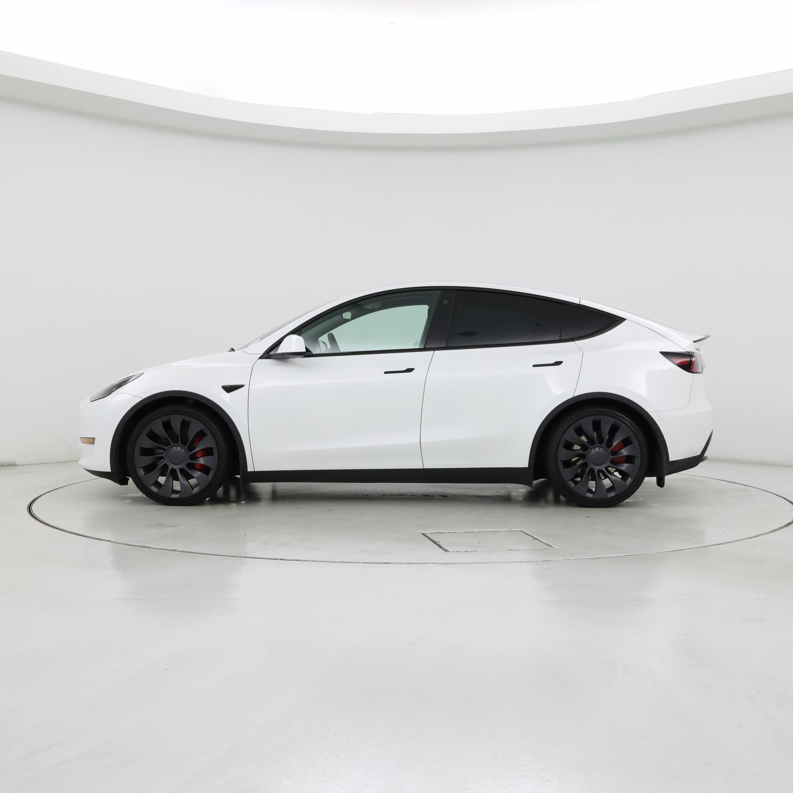 Thumbnail: 2023 Tesla Model Y - 3